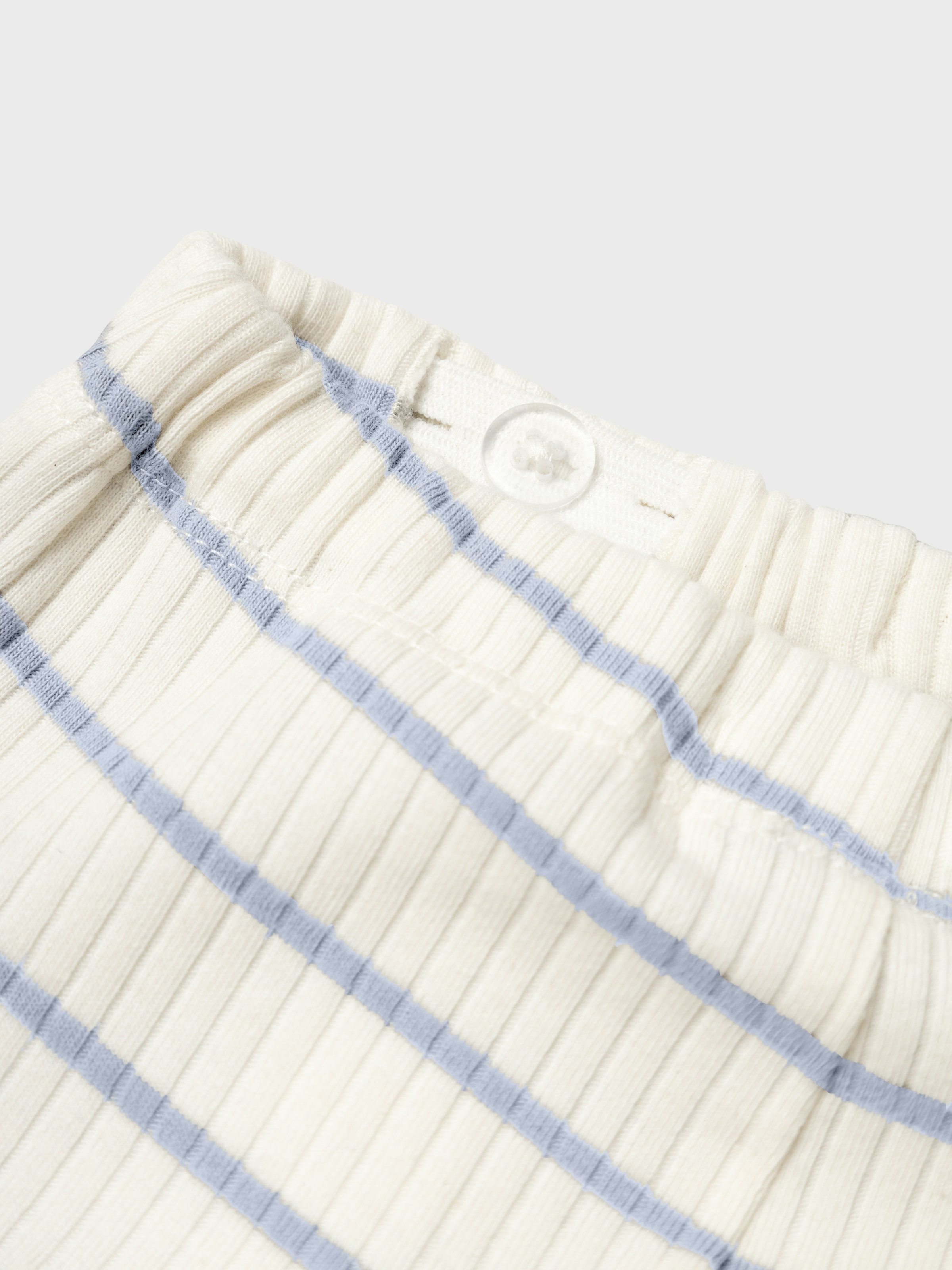 Lil' Atelier Jerseyhose »NBMKAIL REG PANT LIL NOOS«  Baumwollmischung