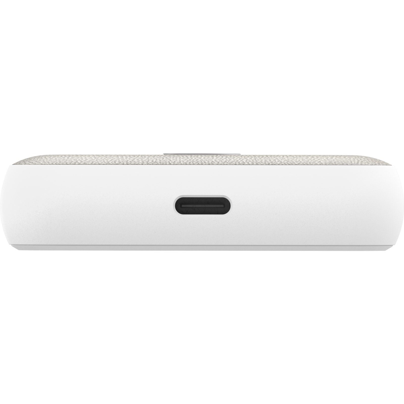 Otterbox Powerbank »Wireless PowerBank für MagSafe 5K MAH (7.5W)« OtterBox Wireless PowerBank -MagSafe 5K MAH (7.5W) USB-C white 5.000 mAh