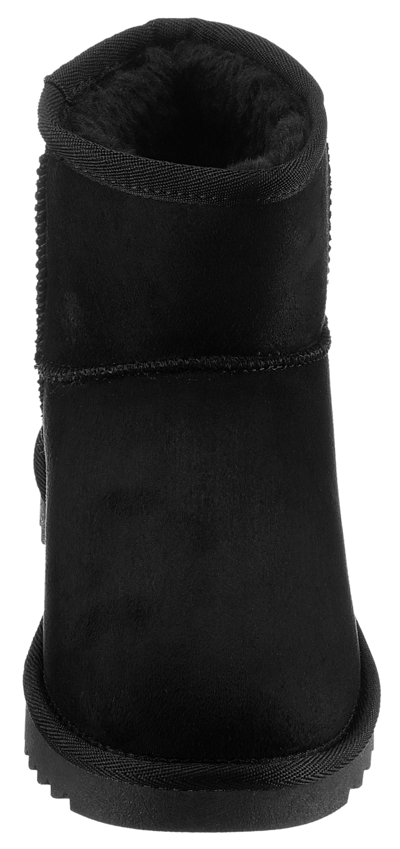 Dockers by Gerli Winterboots, zum Schlupfen