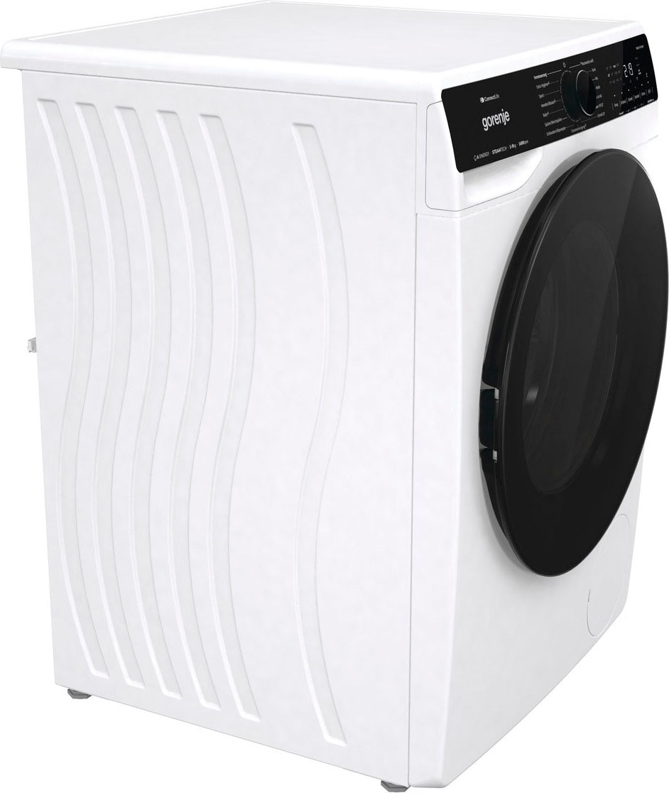GORENJE Waschmaschine »WPNA 94 U/min kg, ATSWIFI3, WPNA XXL 94 1400 ATSWIFI3«, mit 3 Garantie Jahren 9
