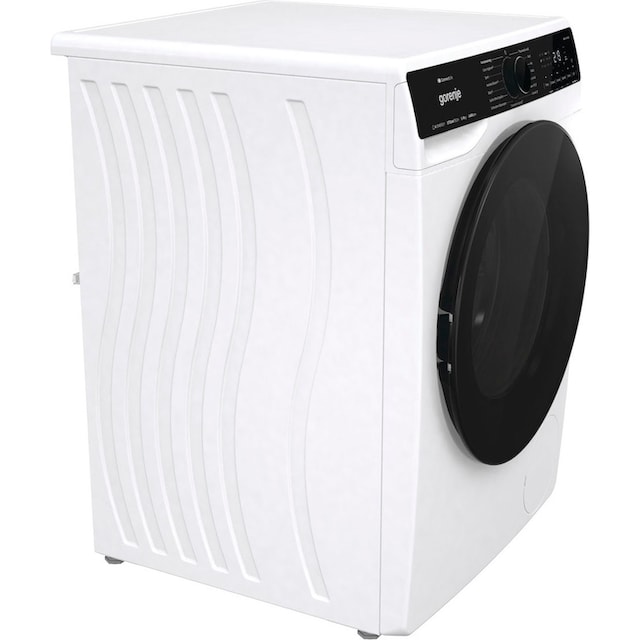 GORENJE Waschmaschine »WPNA 94 ATSWIFI3«, WPNA 94 ATSWIFI3, 9 kg, 1400 U/min  mit 3 Jahren XXL Garantie