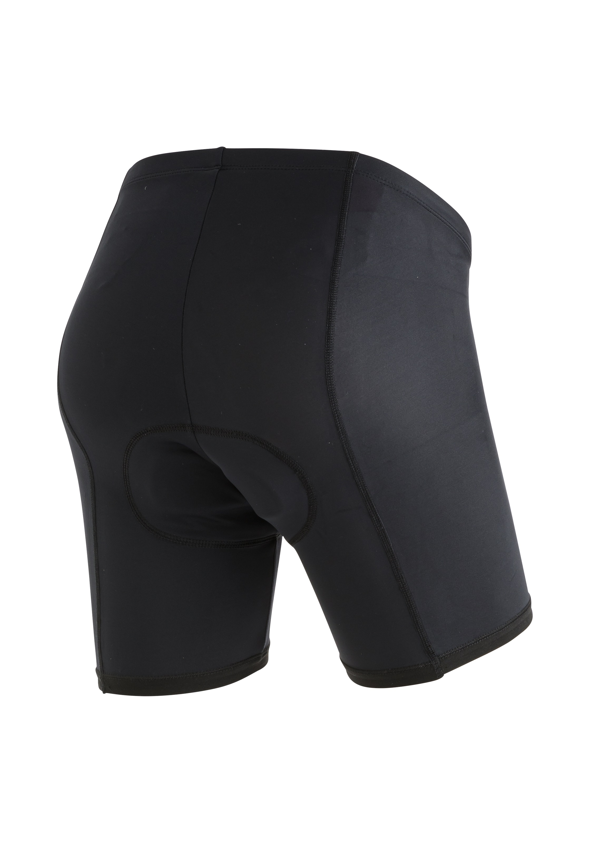 Maier Sports Fahrradhose »Cycle Panty«, Angenehmer Tragekomfort dank innovativem Sitzpolster