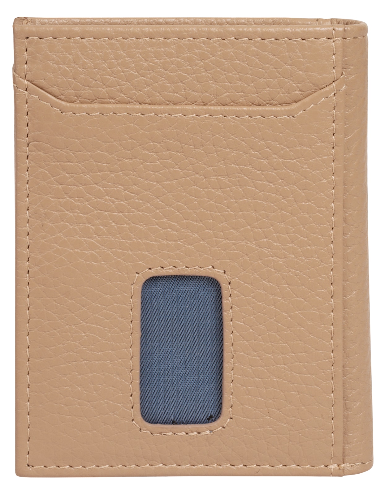 bugatti Geldbörse »SECURE SLIM« echt Leder