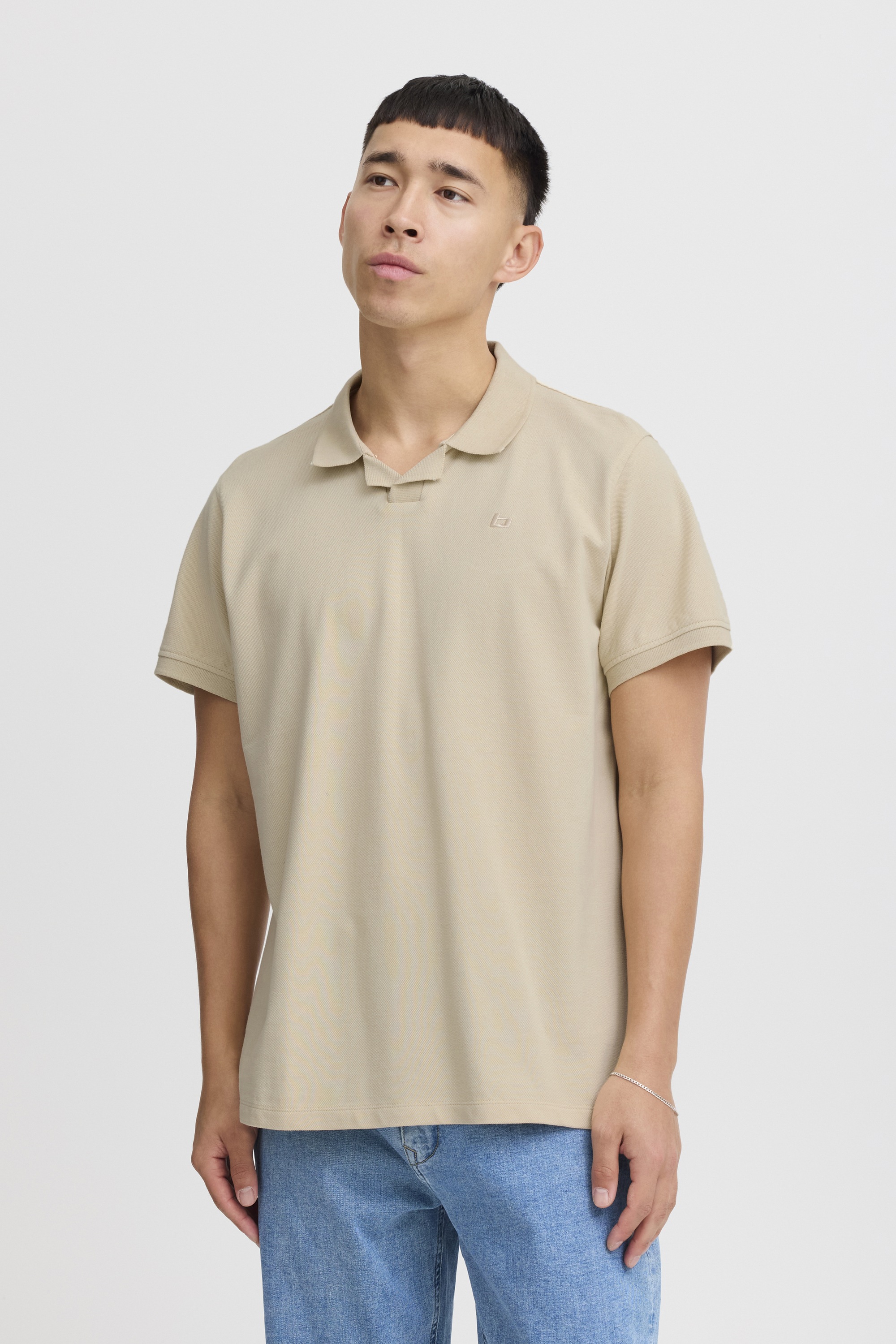 Blend Poloshirt »Poloshirt BHPolo«