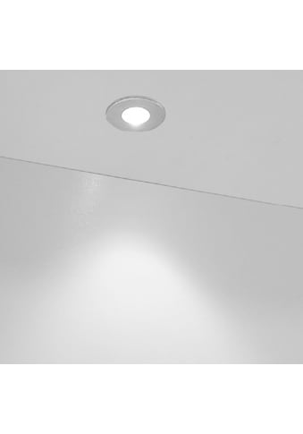 Helvetia LED Einbauleuchte »Optima-LED 2-er«, Neutralweiß kaufen