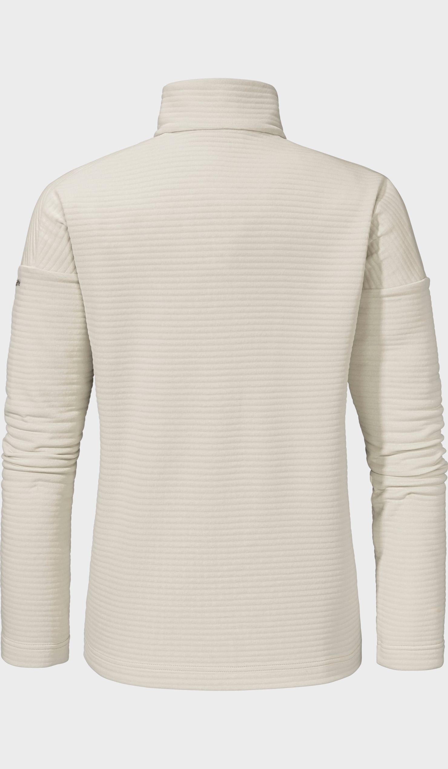 Schöffel Fleecejacke »CIRC Fleece Jk Style Smue WMS« ohne Kapuze