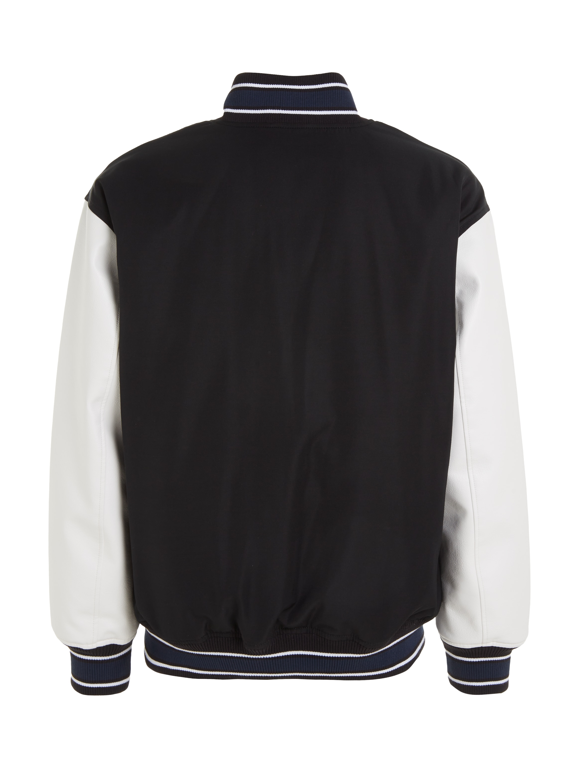 Tommy Jeans Collegejacke »TJM LETTERMAN JACKET EXT«, mit Tommy-Schriftzug