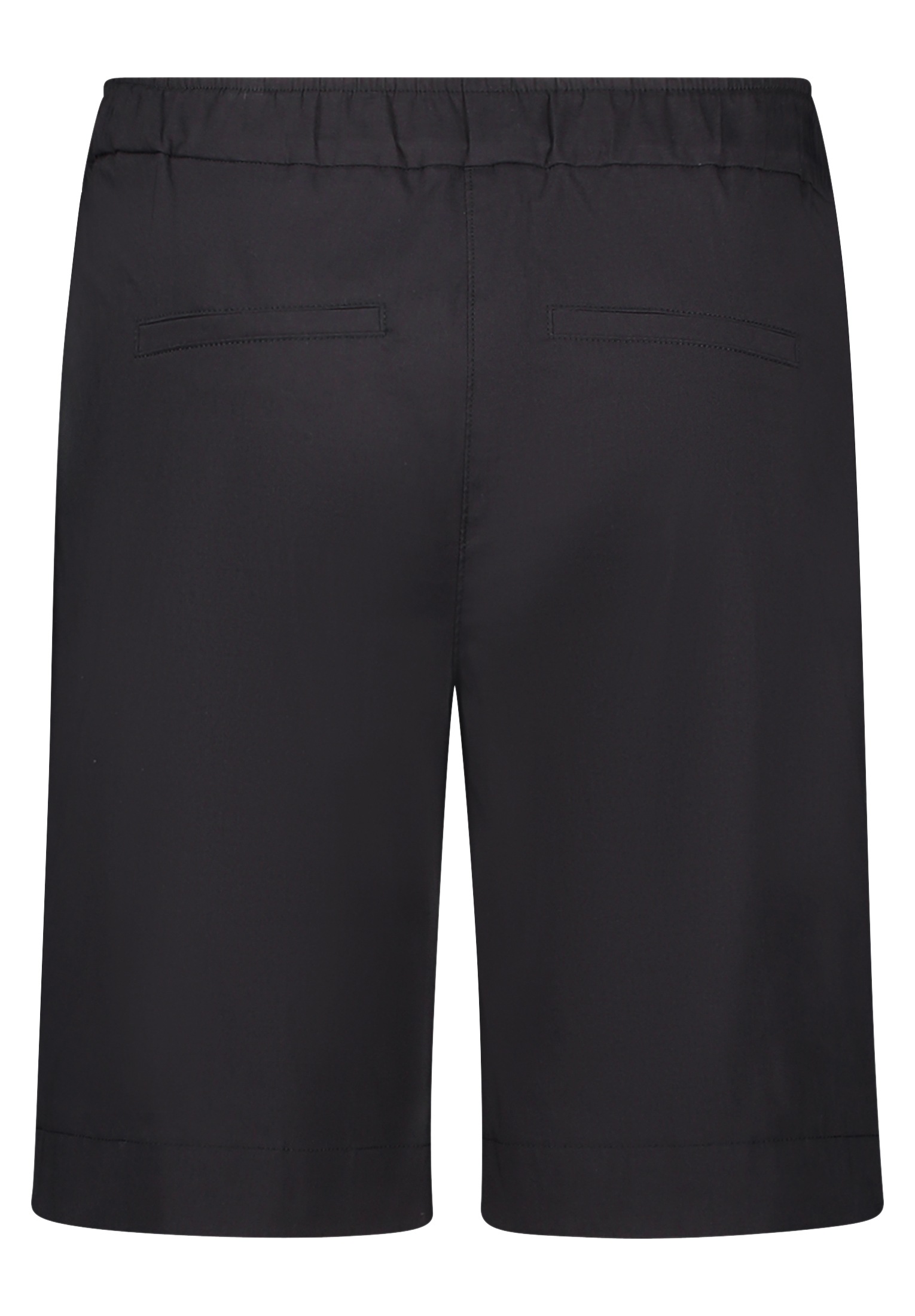 Betty&Co Bermudas »Bermuda mit elastischem Bund«