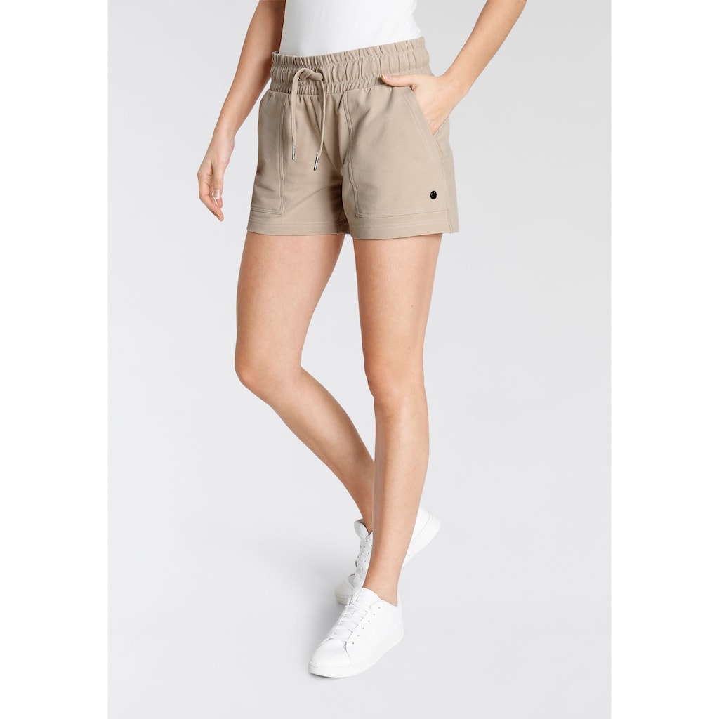 Ocean Sportswear Shorts »Essential Shorts«