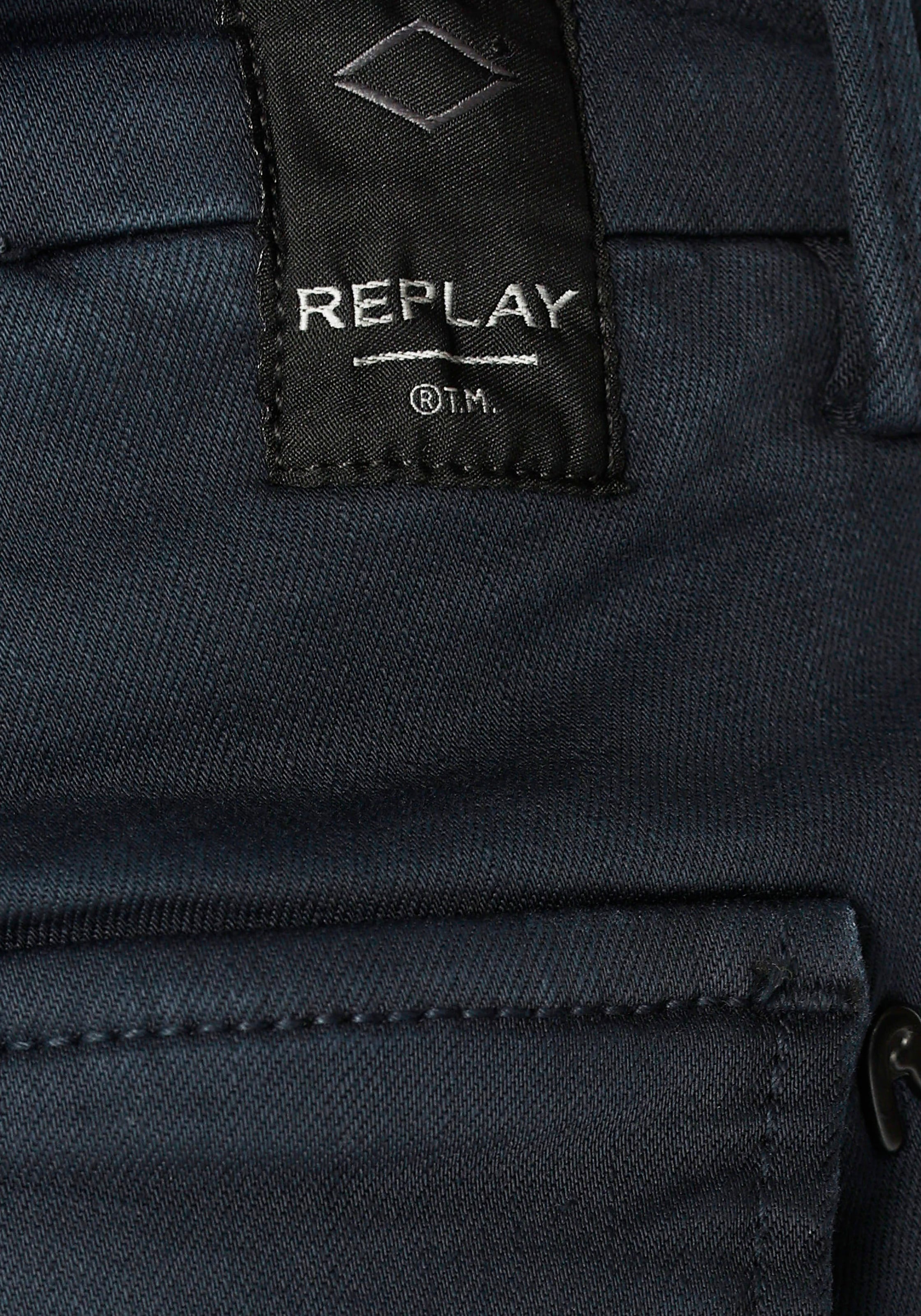 Replay Cargohose »JAAN Hyperflex«