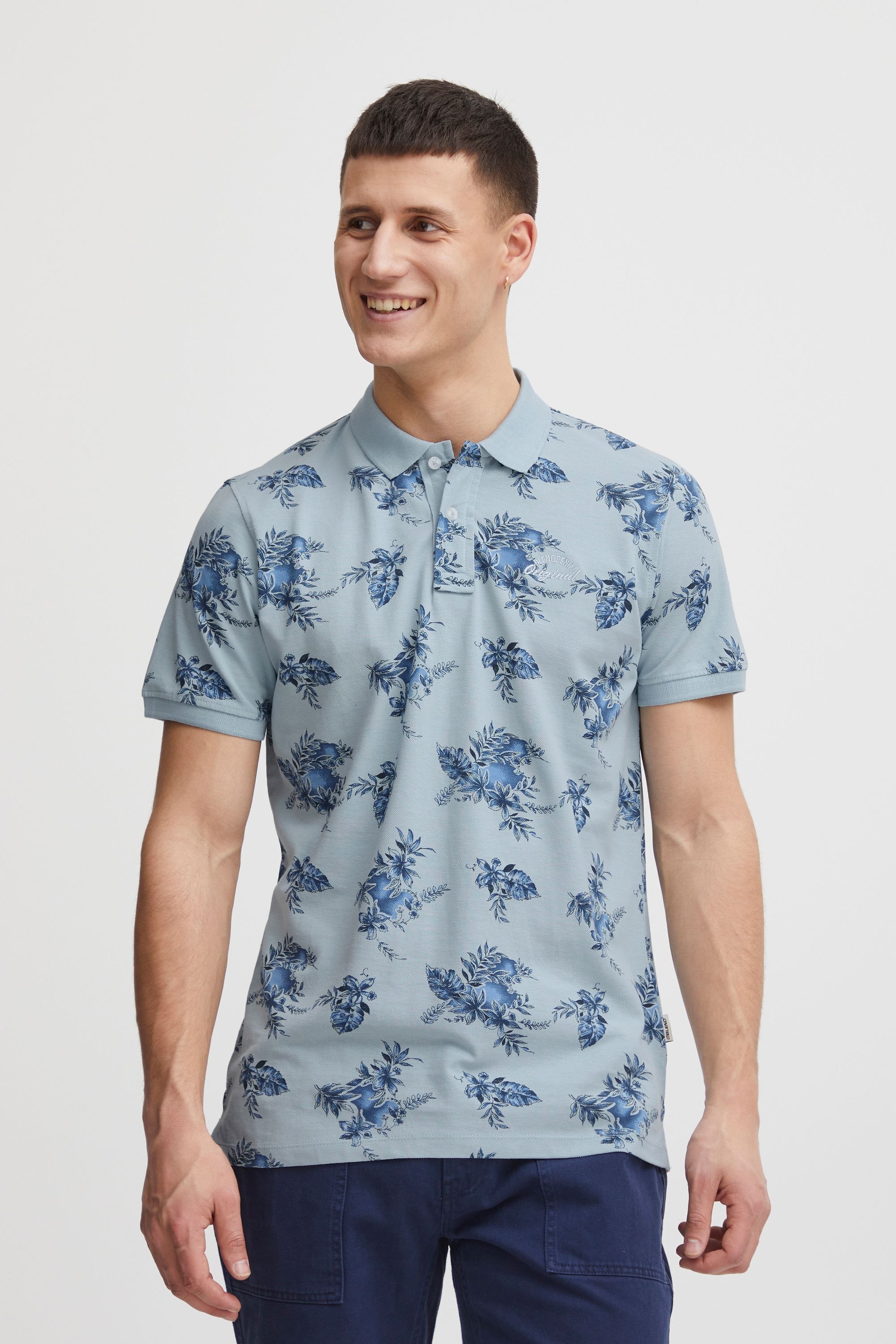 Blend Poloshirt »Poloshirt bhpolo«