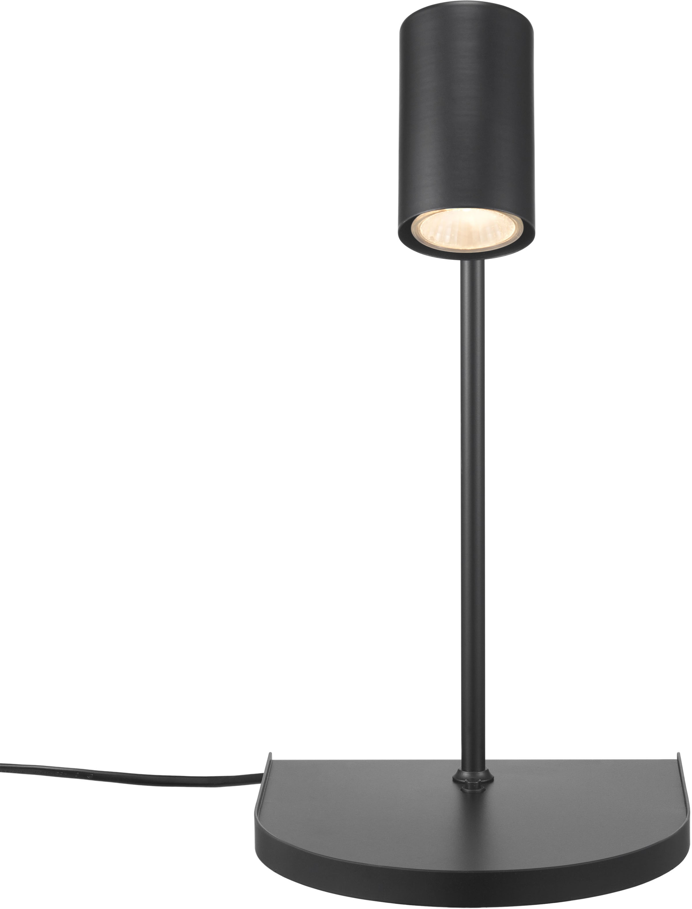 Nordlux Wandleuchte »CODY«, Leuchtmittel GU10 | ohne Leuchtmittel, Inkl. USB Anschluß