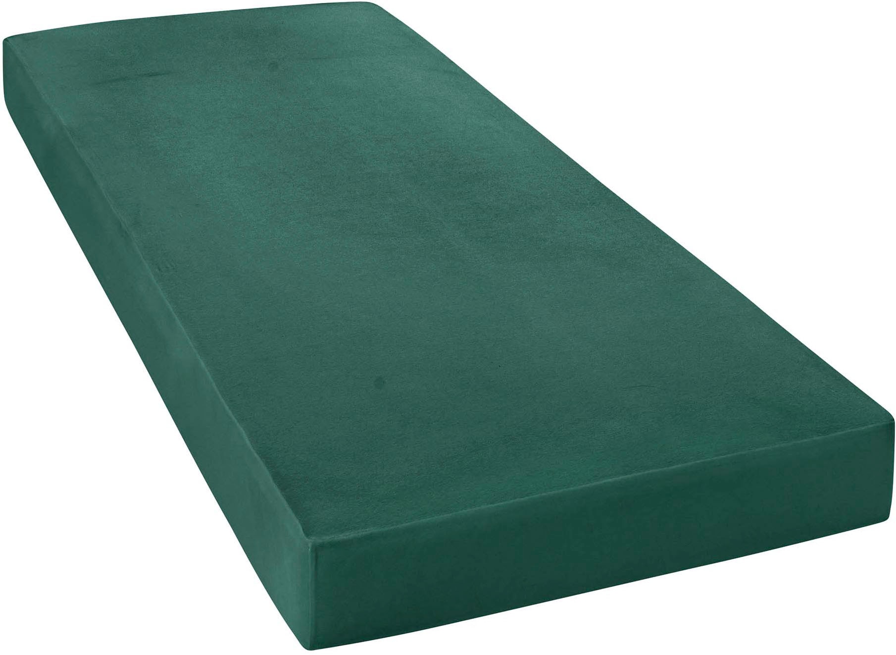 Janine Spannbetttuch Elastic Jersey 5002