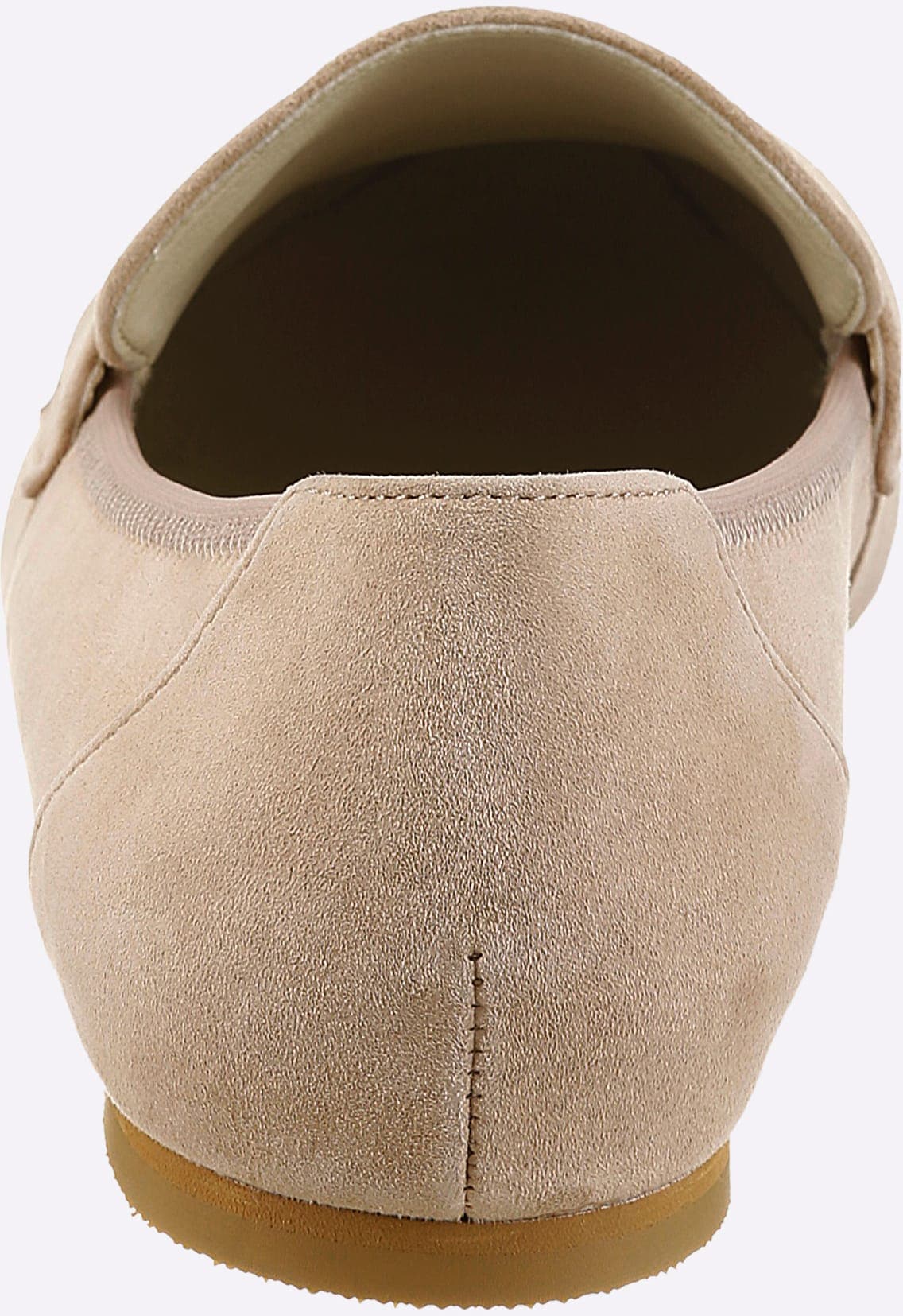 Andrea Conti Slipper