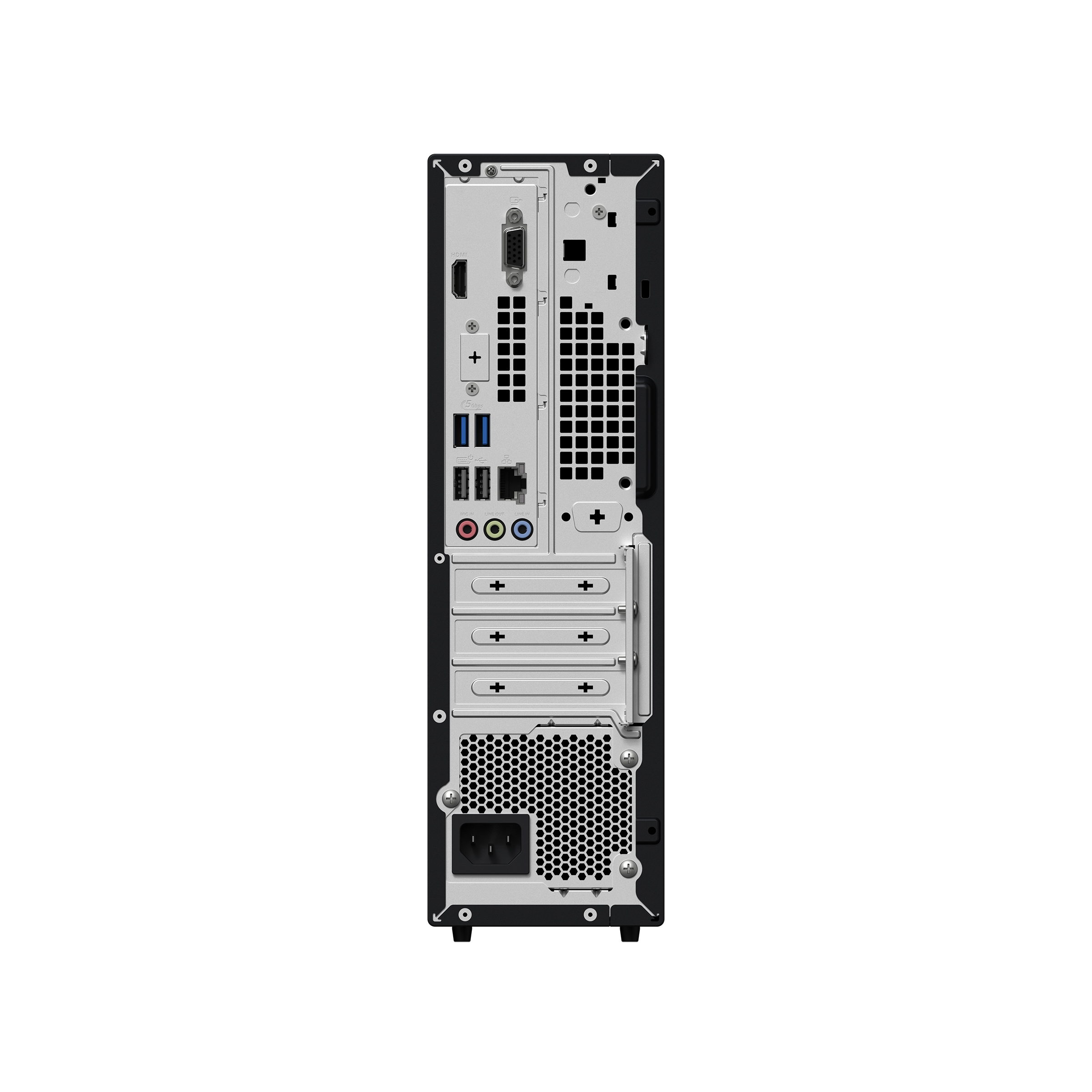 Asus PC »ExpertCenter D5 i7-14700 16 1TB S501SER-714700031W«