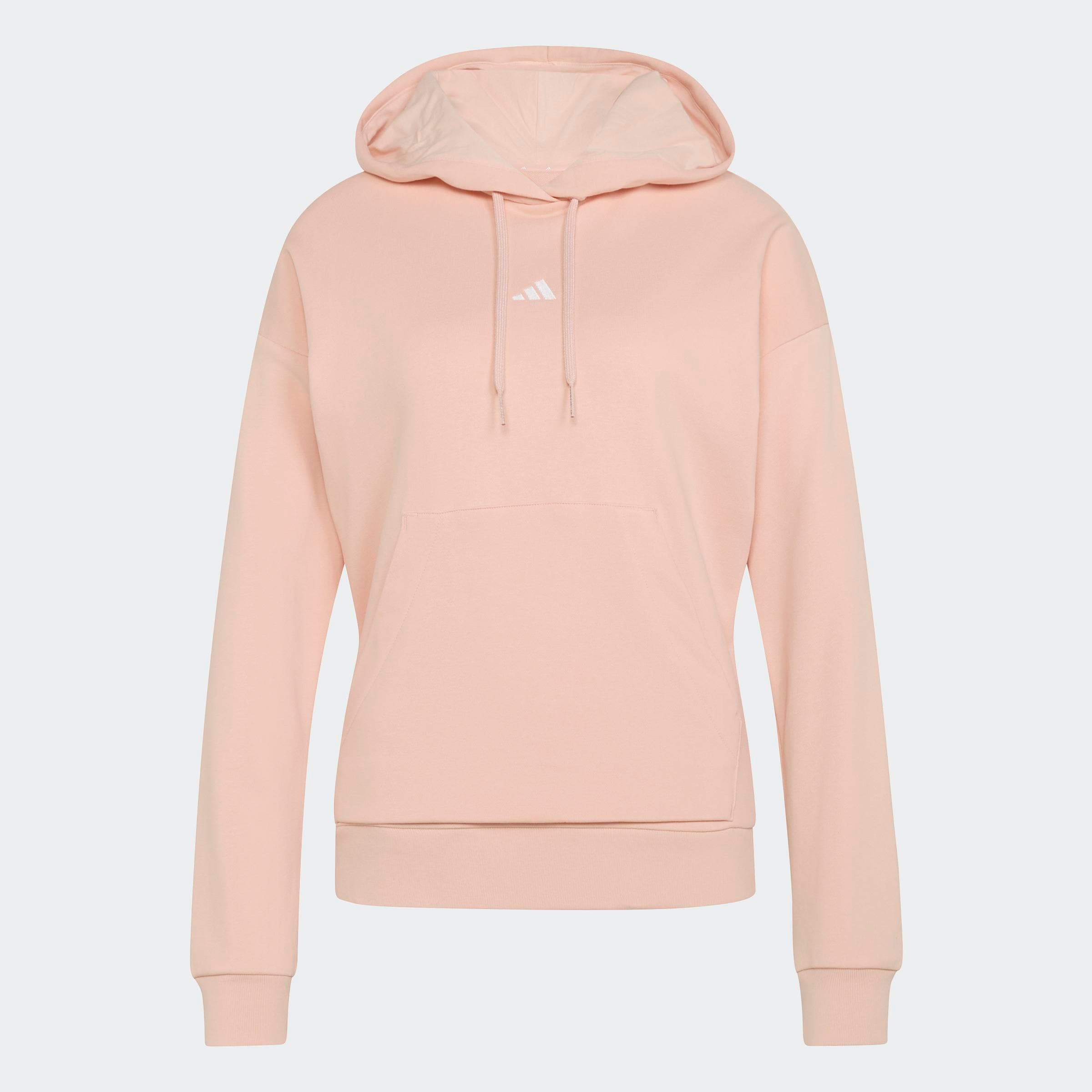 adidas Sportswear Kapuzensweatshirt »W SL FT HD«
