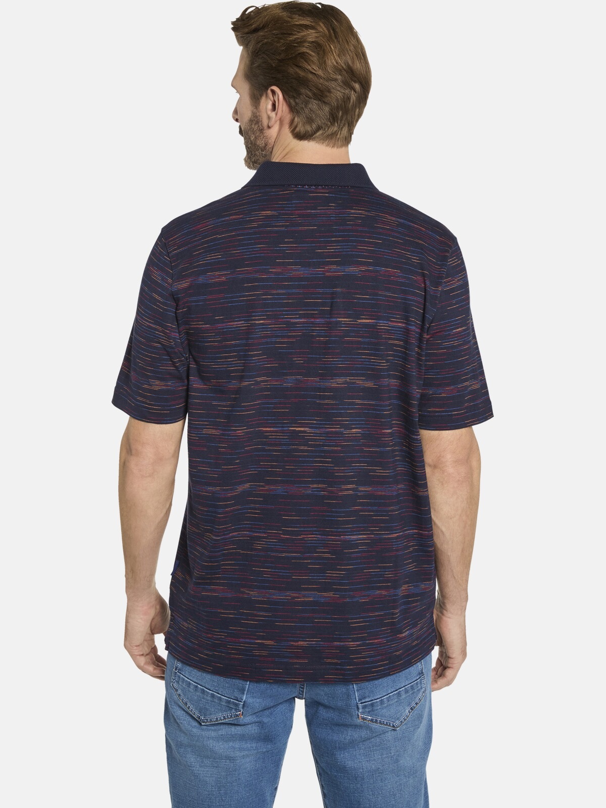 Babista Poloshirt »Poloshirt ORVENTO«, (1 tlg.)