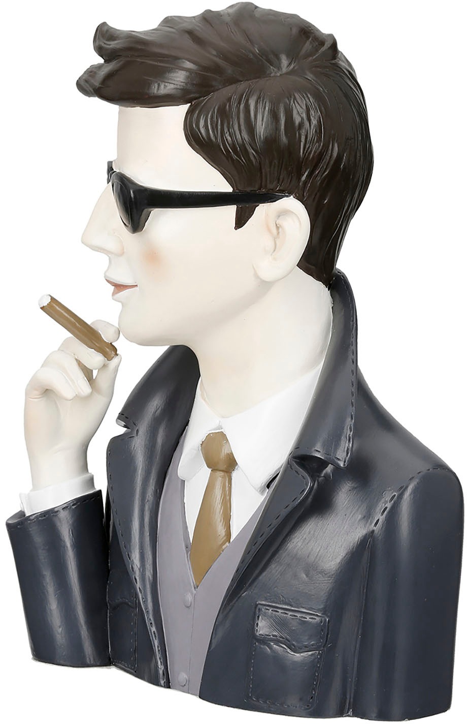 Casablanca by Gilde Dekofigur »Figur Gentlemam«