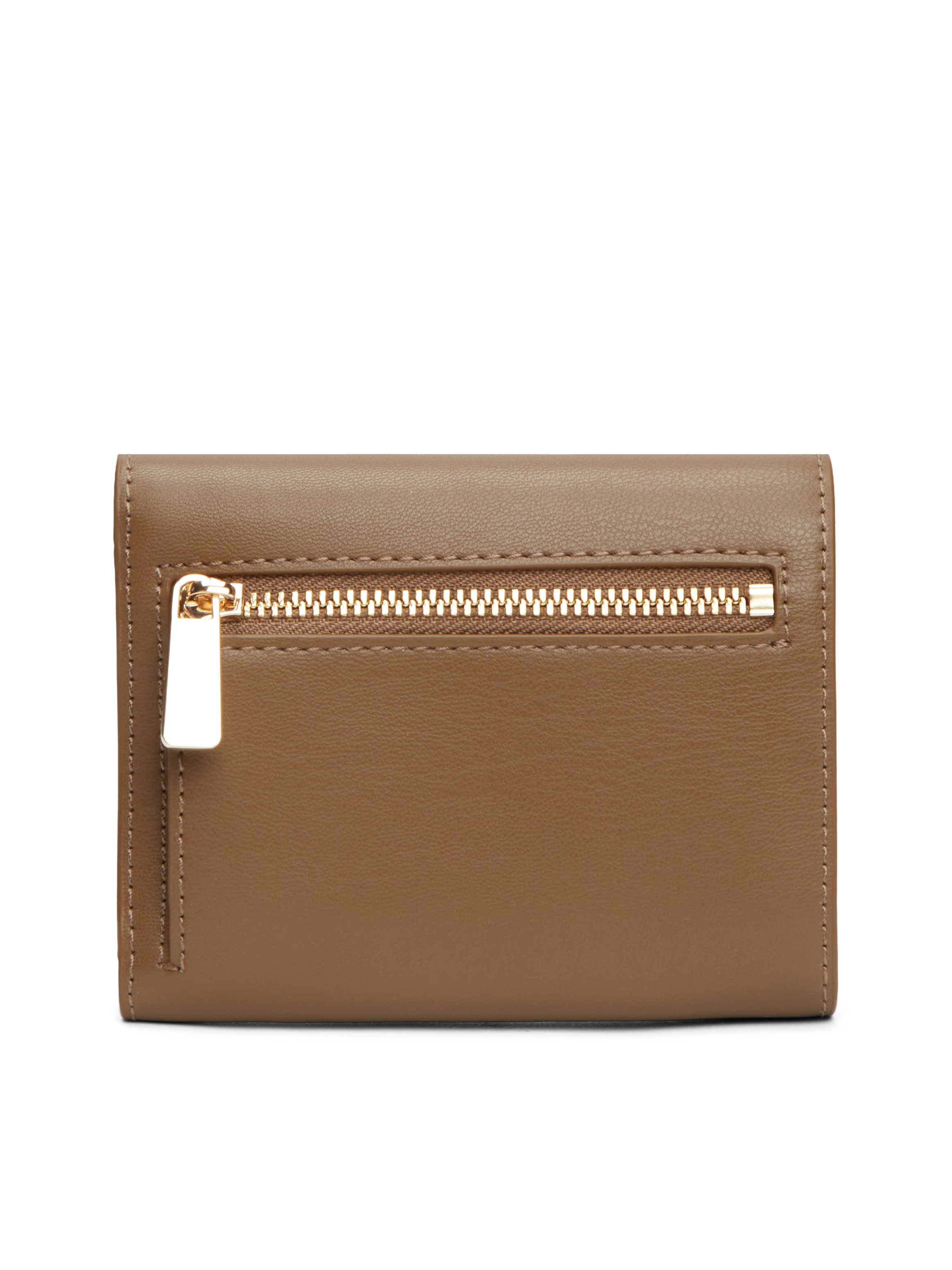 Tommy Hilfiger Geldbörse »TH ICON TRIFOLD« , Damen Geldbeutel, Portemonnaie mit TH-Logo