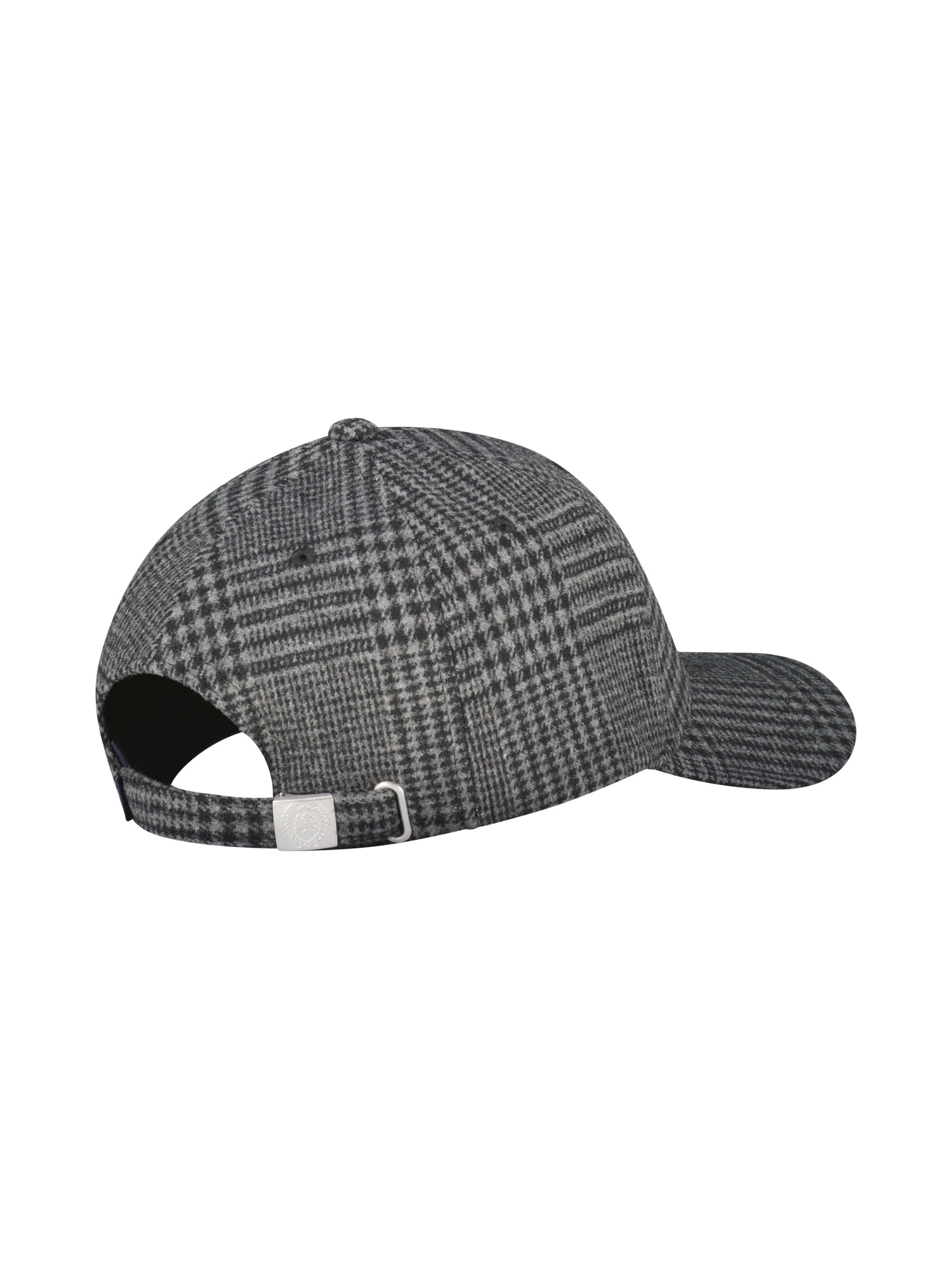 LERROS Baseball Cap »Stylishes Basecap im klassischen Karolook«