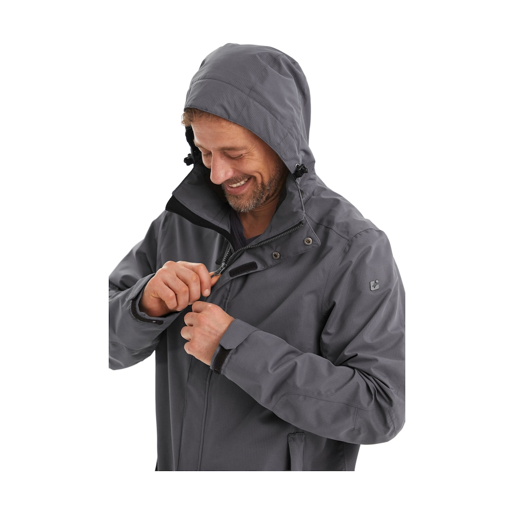 Killtec Outdoorjacke »Xenios«