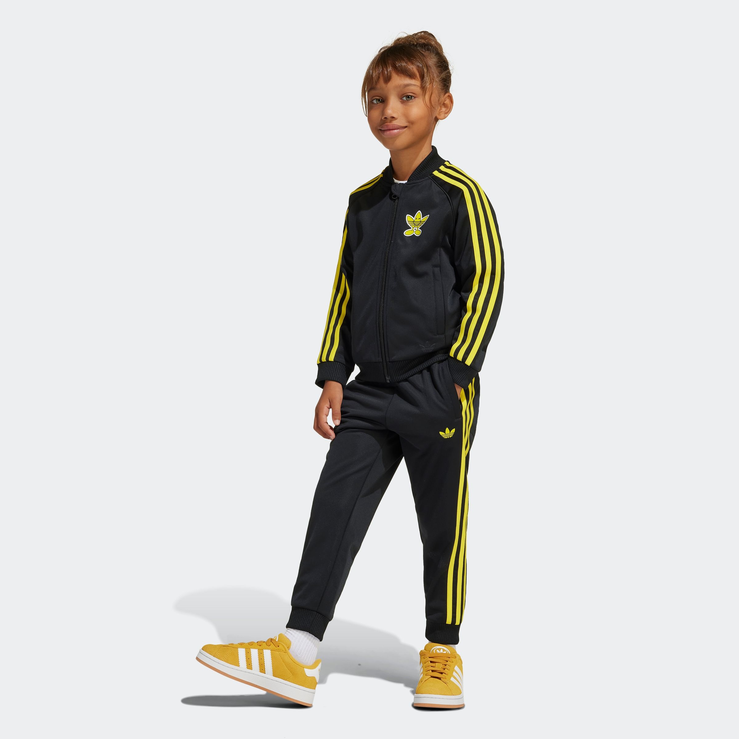 adidas Originals Trainingsanzug »SST TRACKSUIT«, (2 tlg.)