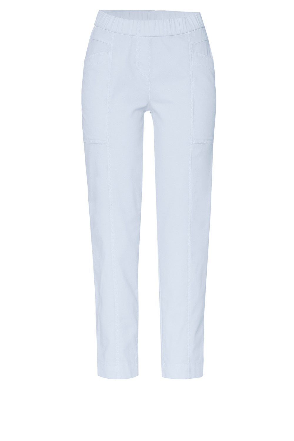 TONI Jogger Pants »Sue«, mit elastischem Bund