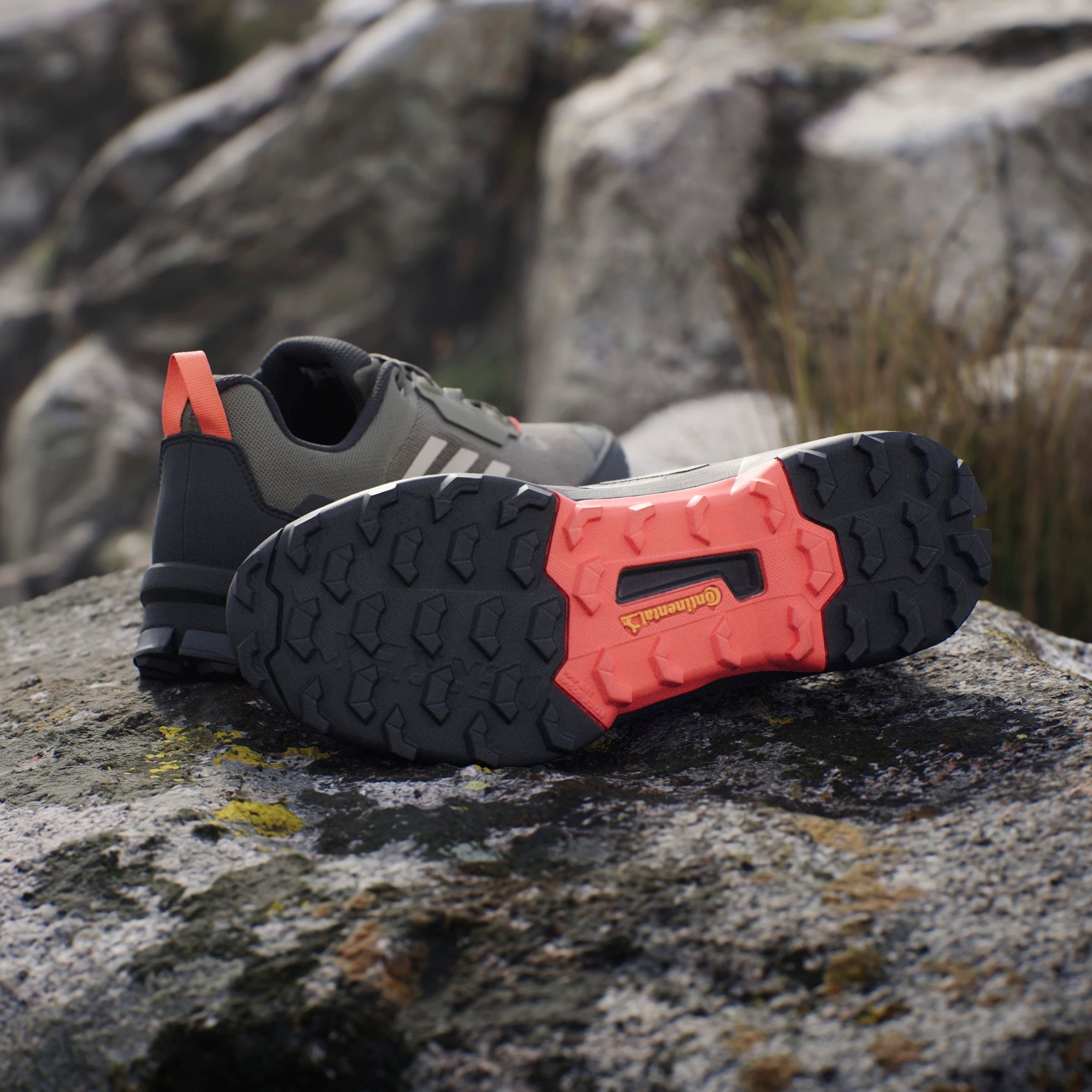adidas TERREX Wanderschuh »AX4«