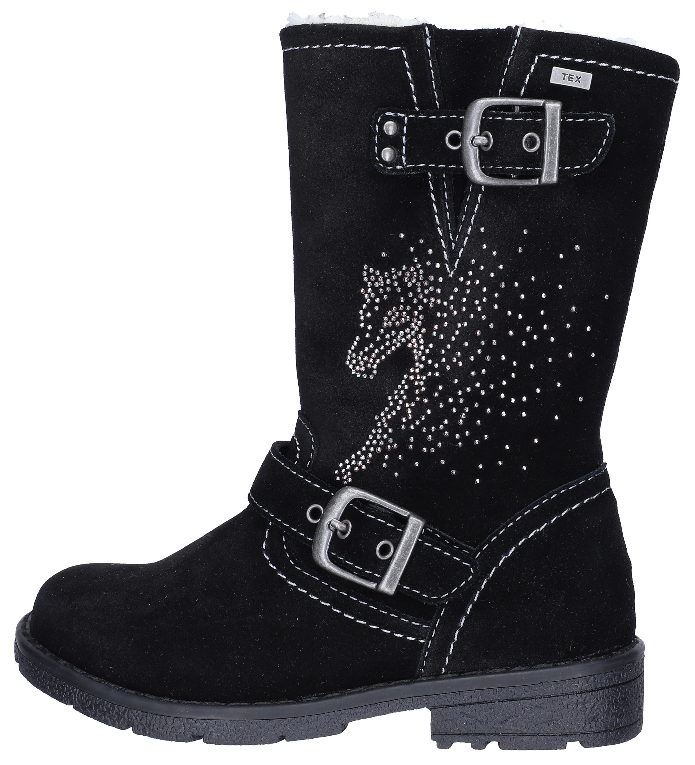 Lurchi Winterstiefel »Heide-TEX WMS  normal«, mit TEX-Ausstattung kaufen