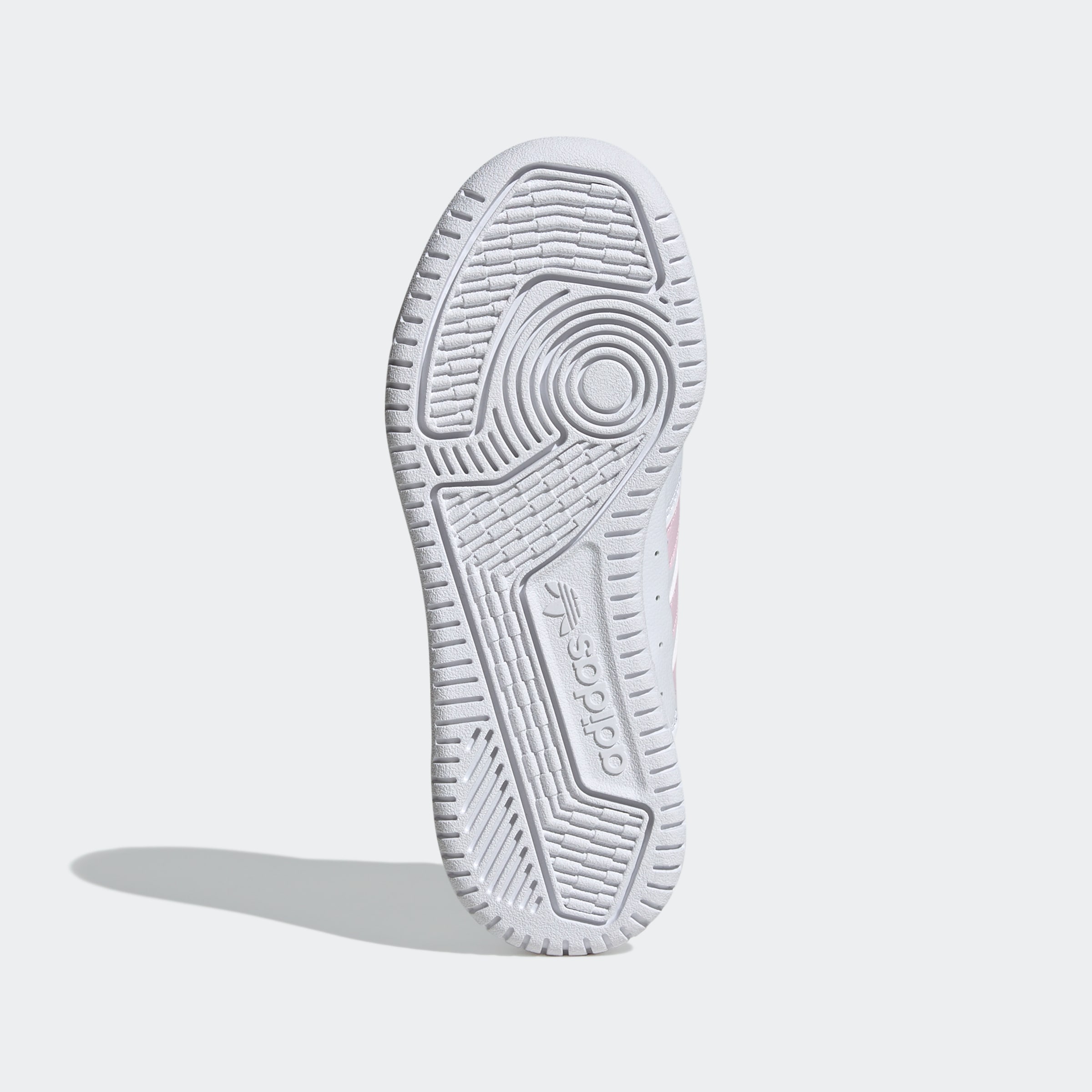 adidas Originals Sneaker »TEAM COURT 2 STR J«