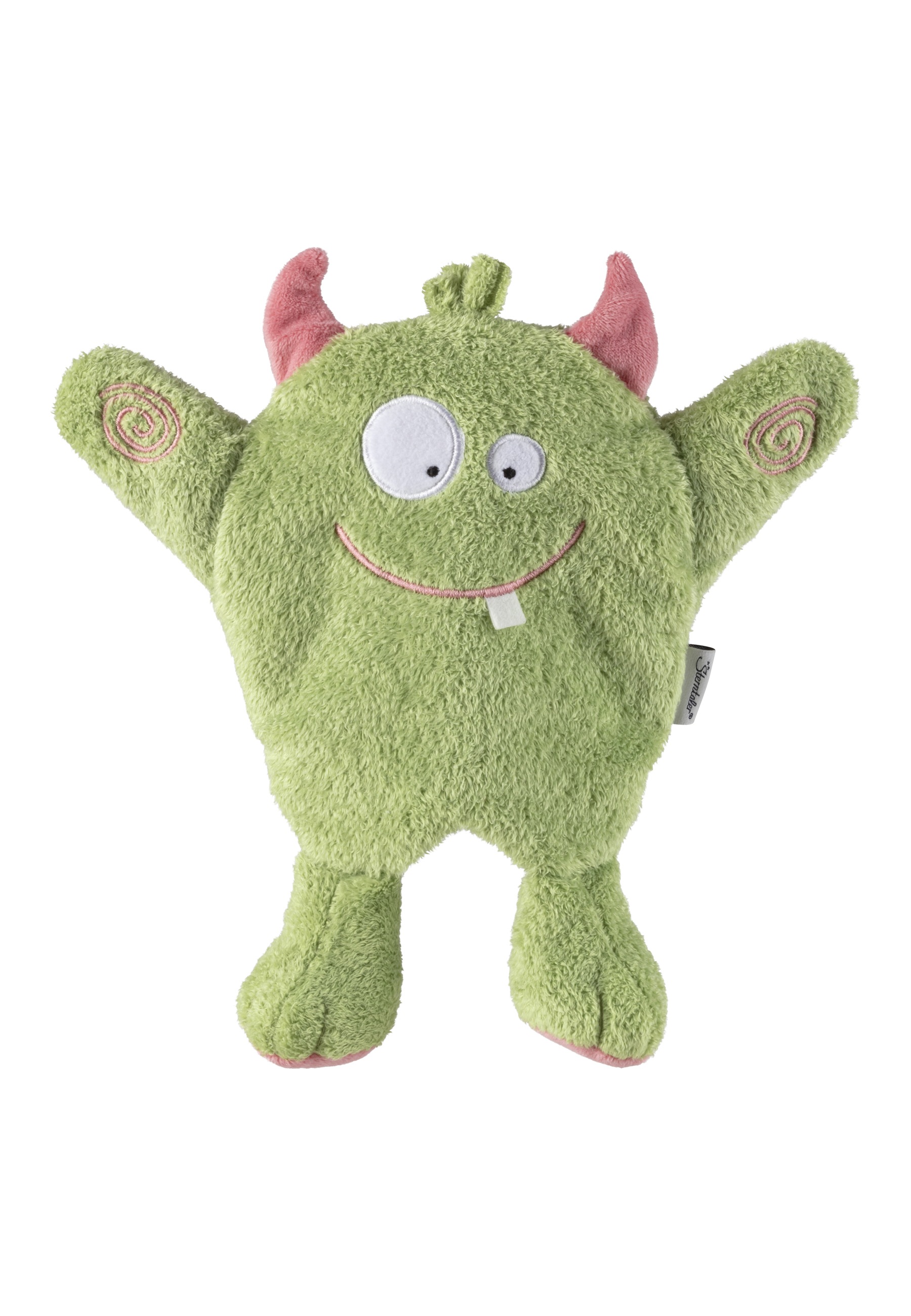 Sterntaler® Puppentheater »Handpuppe Monster«