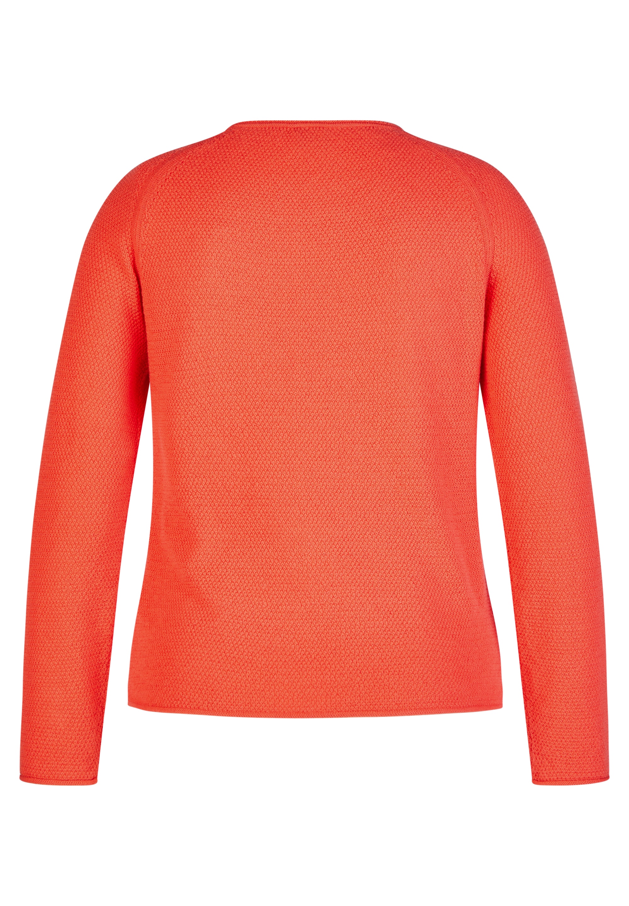 Rabe Rundhalspullover