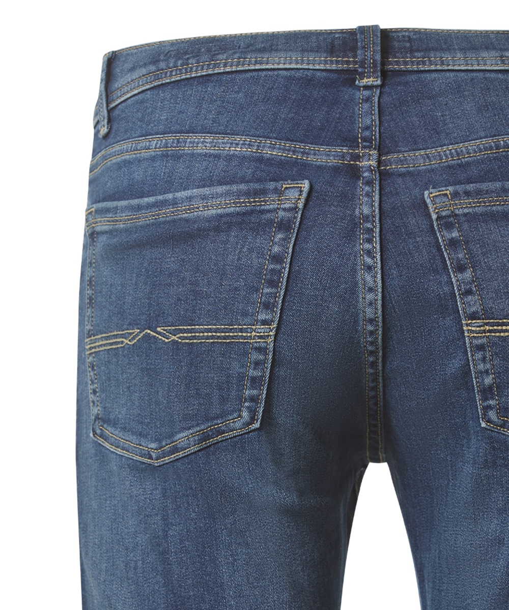 Pioneer Authentic Jeans 5-Pocket-Jeans