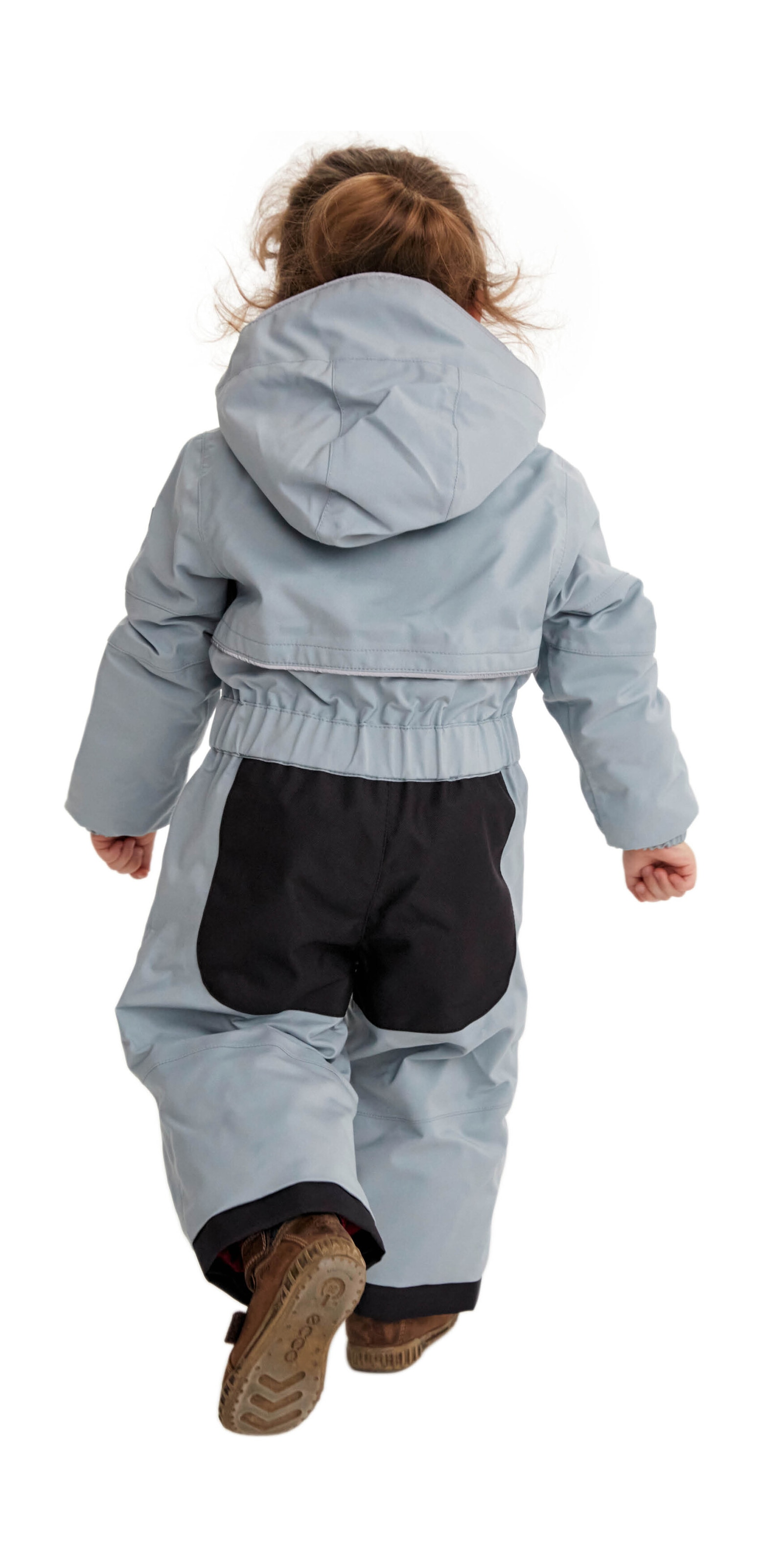 Killtec Skianzug »KW 102 MNS ONPC«, Skioverall: wind-u wasserdicht, Fleecefutter, verlängerbar