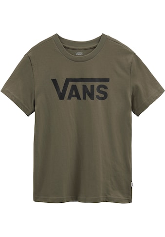 Vans T-Shirt »WM FLYING CLASSIC« kaufen