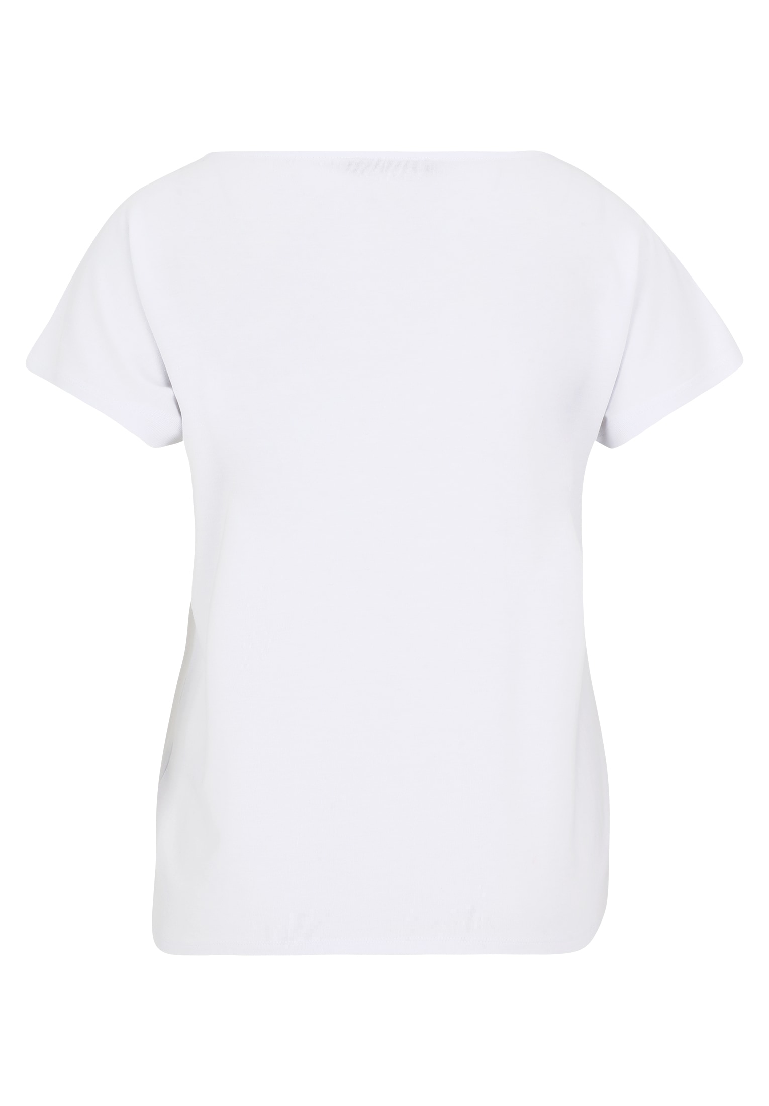 Betty Barclay Kurzarmshirt »Basic Shirt mit U-Boot-Ausschnitt«