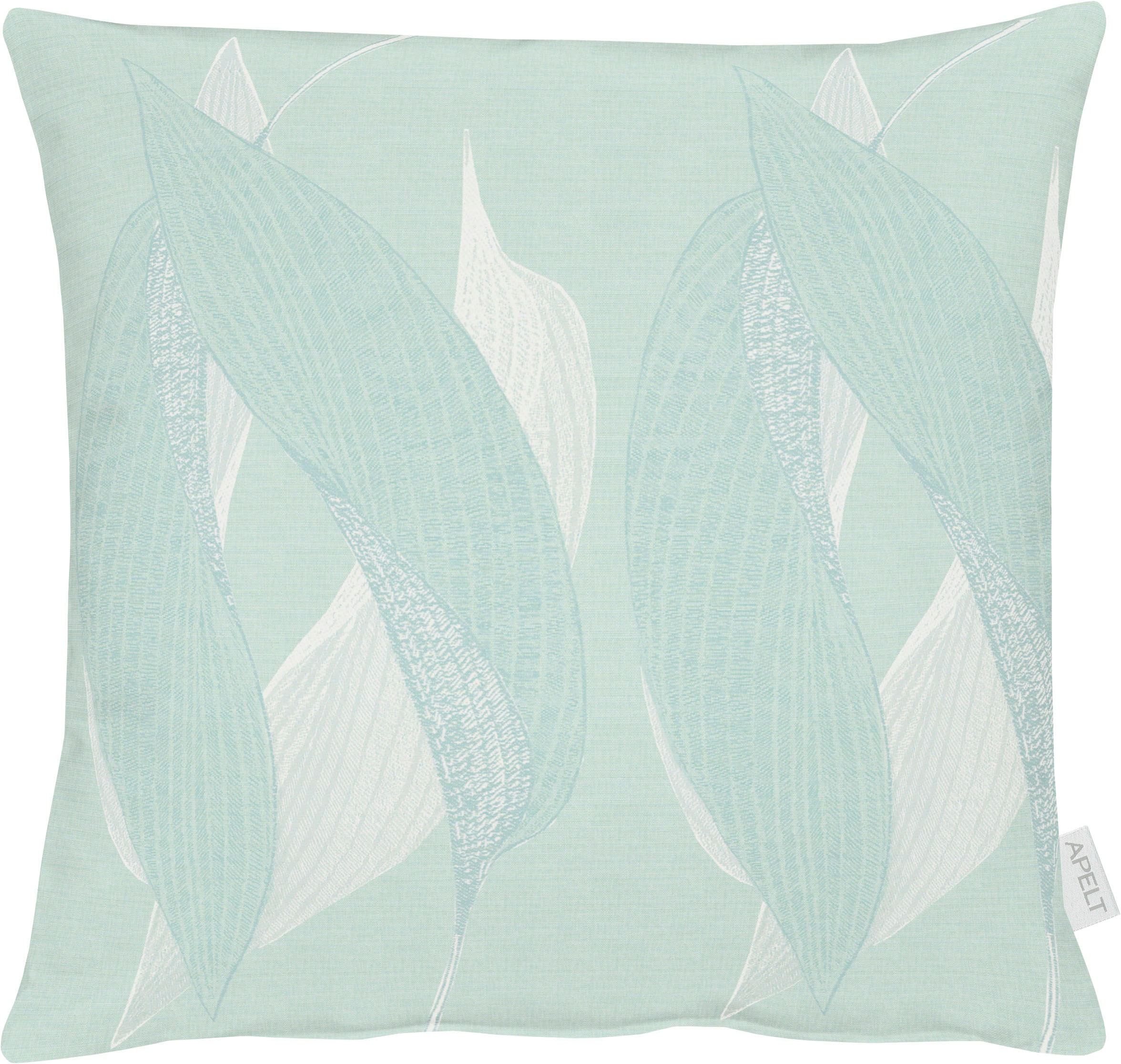 APELT Dekokissen »7312« Kissenhülle ohne Füllung, 1 Stück