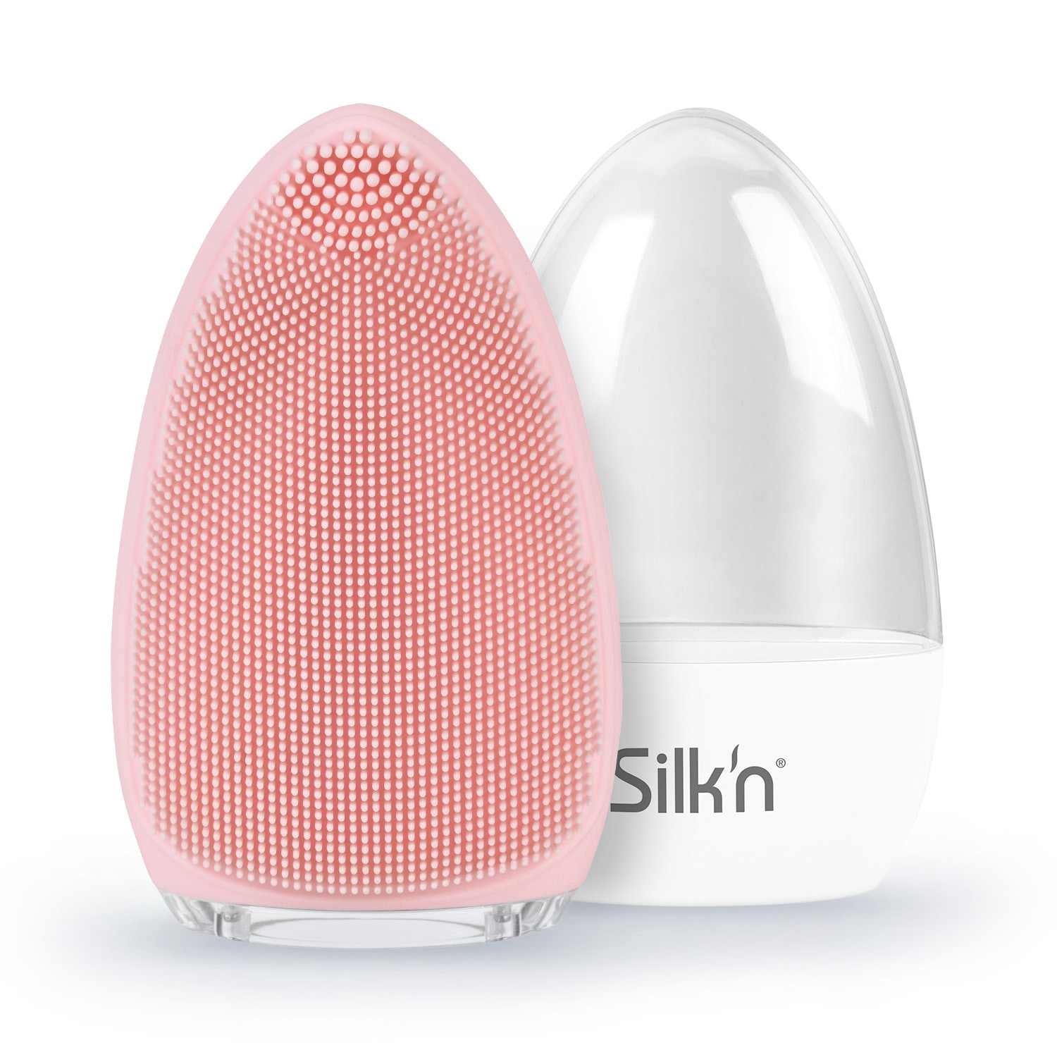 Silk'n Elektrische Gesichtsreinigungsbürste »Bright«
