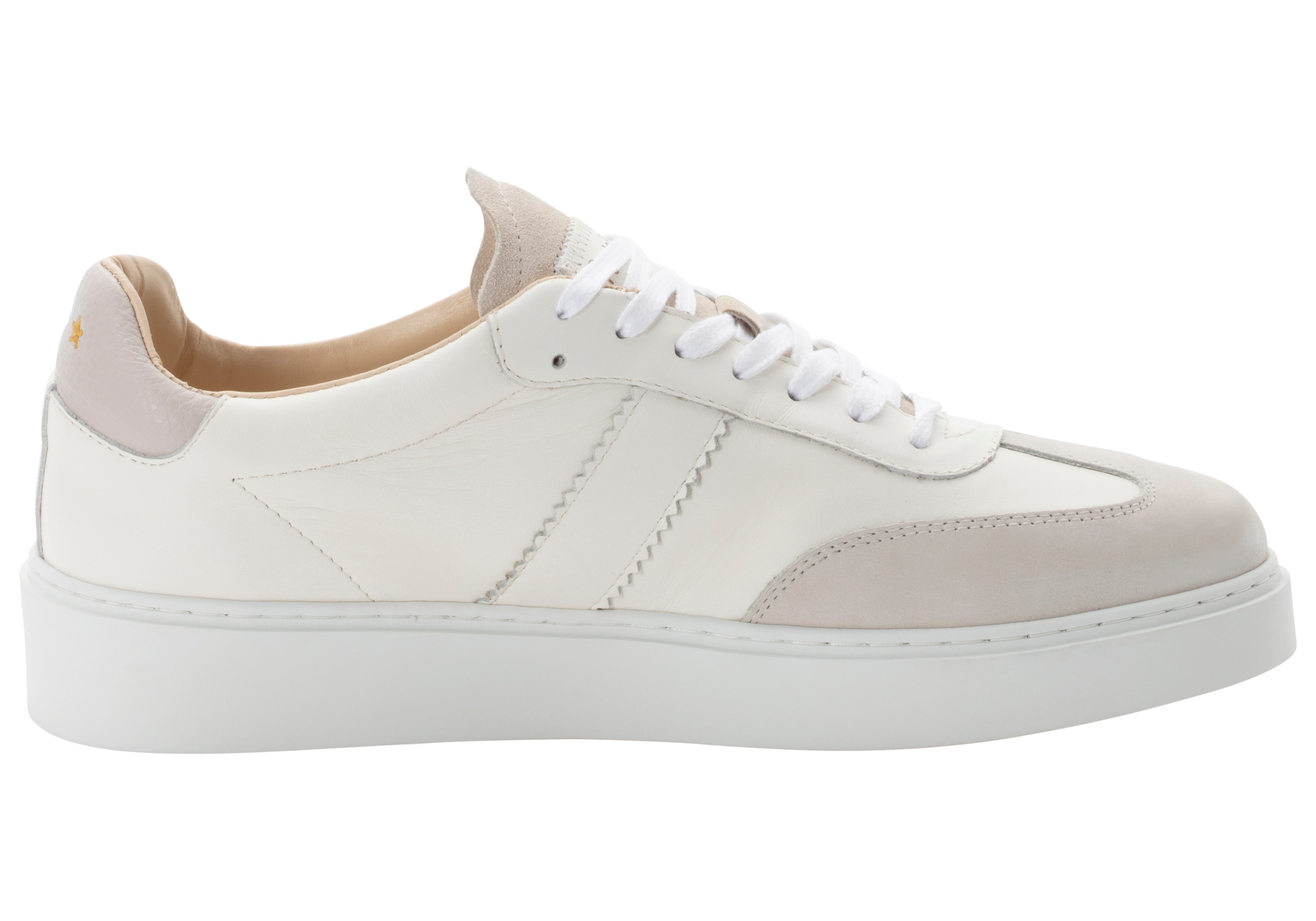 Pantofola d´Oro Sneaker »ARGENTARIO«