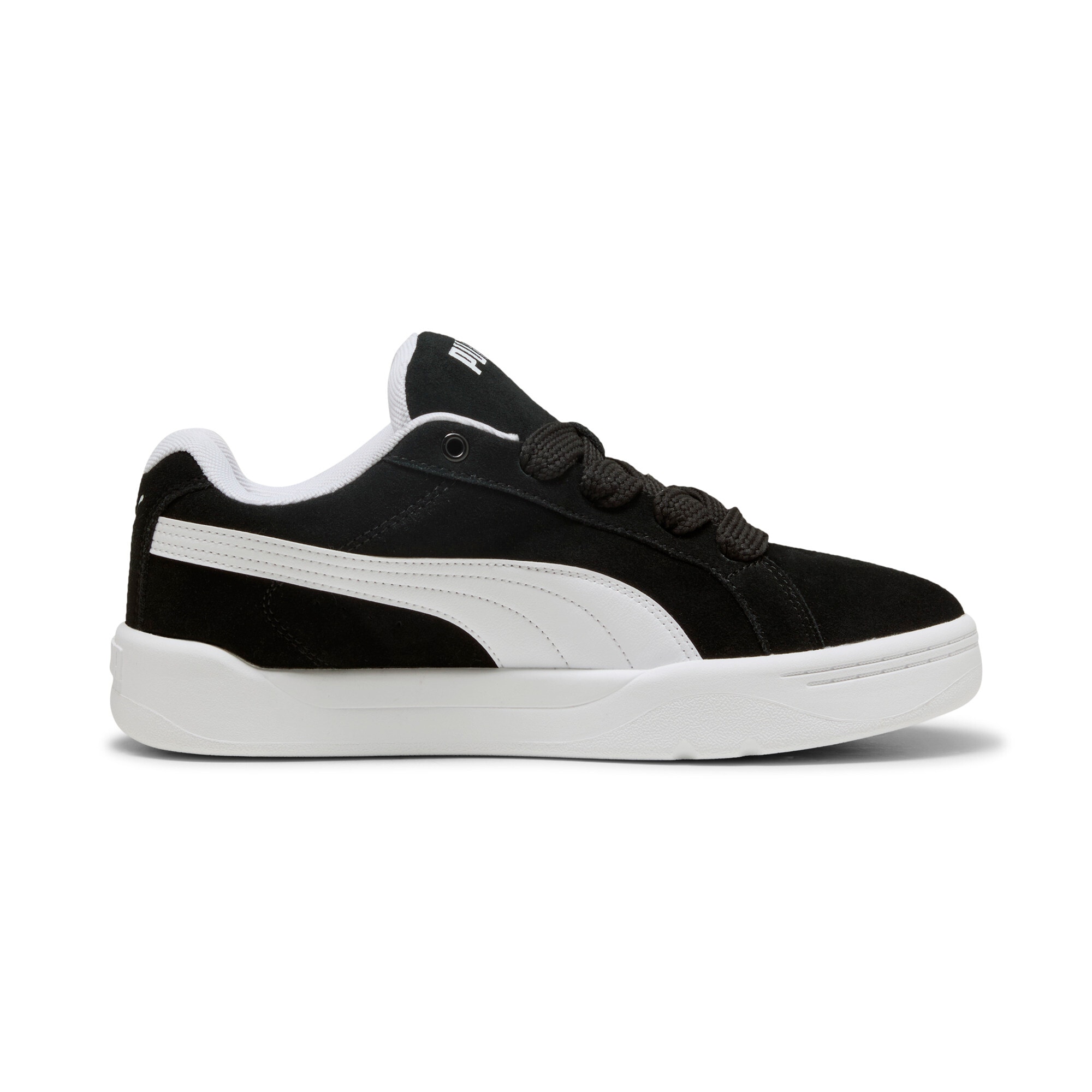 PUMA Sneaker »PARK LIFESTYLE EASY SD«