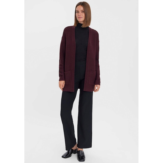 Vero Moda Cardigan »VMNO NAME LS« bei ♕