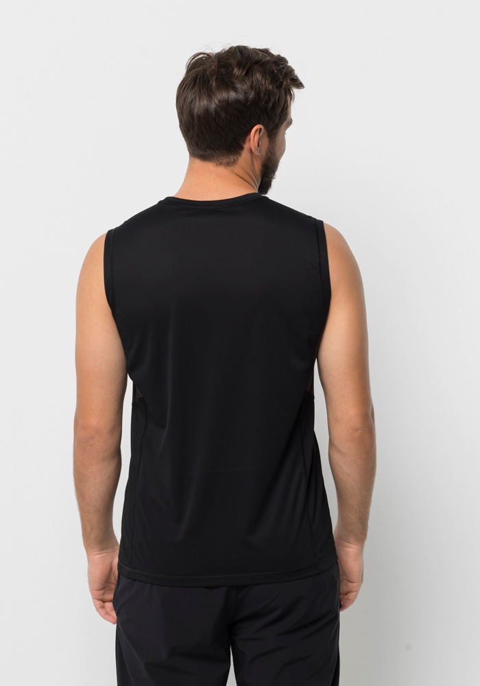 Jack Wolfskin Tanktop »PRELIGHT TANK M«