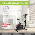 Hammer Sitz-Ergometer »Cardio Motion BT«