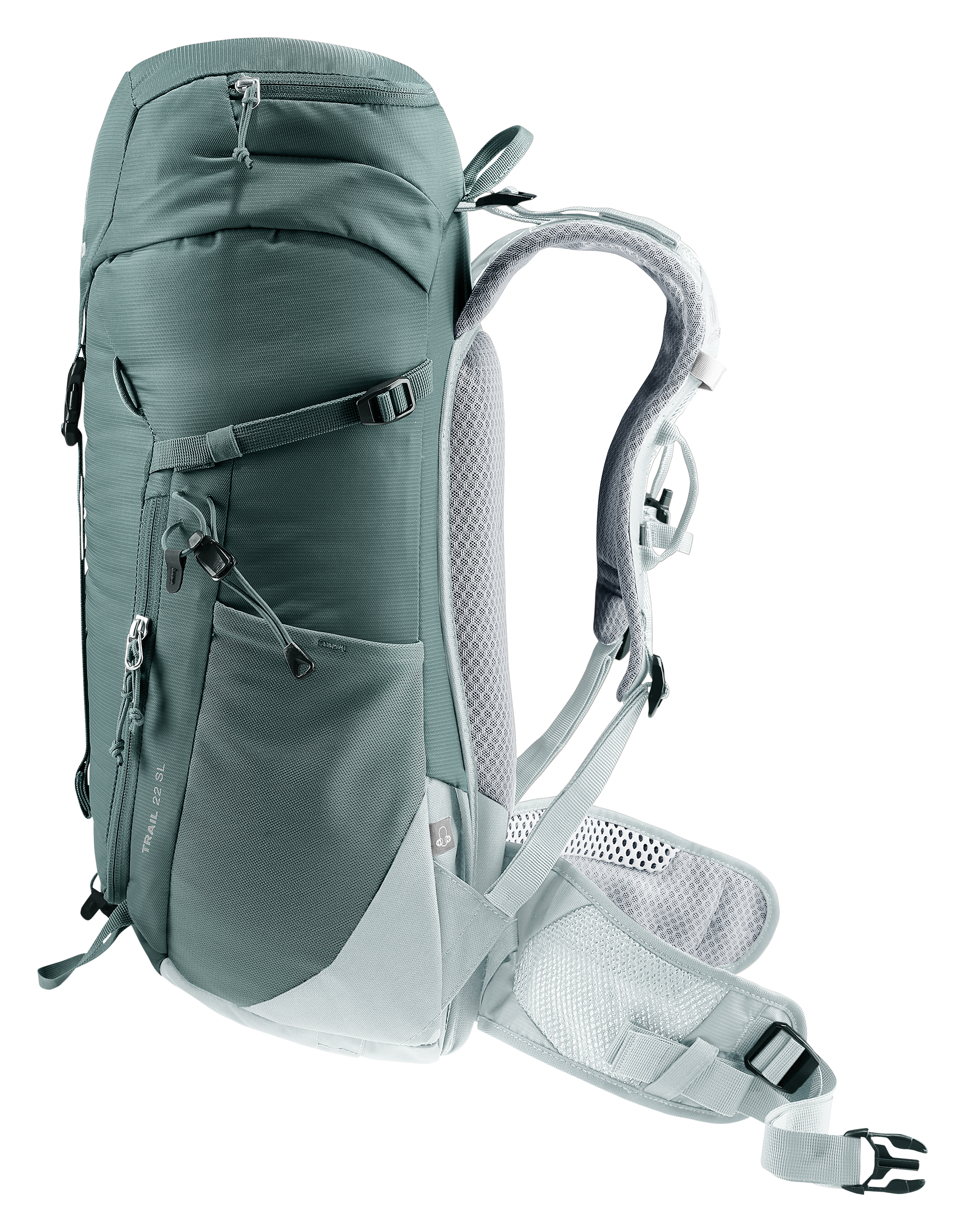 deuter Kletterrucksack »Trail 22 SL«