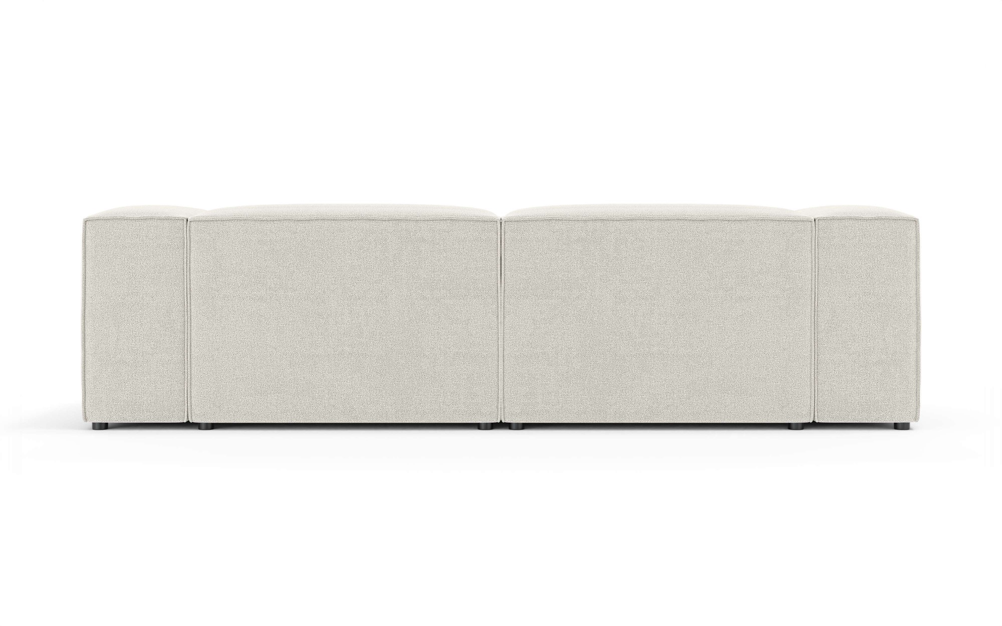 OTTO home Big-Sofa »HAILY Modularsofa, Verlässliche Qualität, Sitztiefe 70 cm« als Modul oder separat verwendbar, für individuelle Zusammenstellung