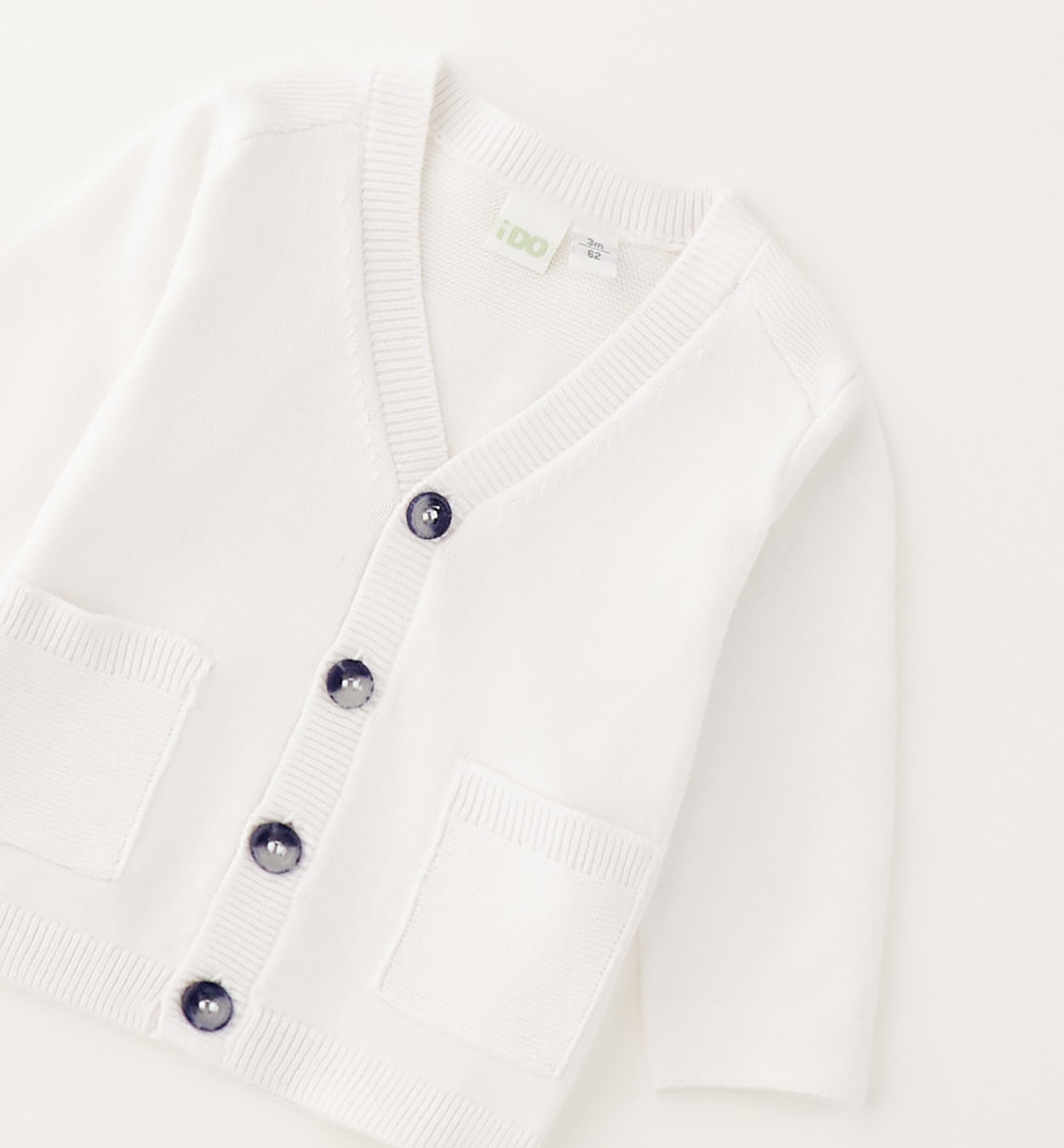 iDo Cardigan »BABY BOY KNITWEAR«