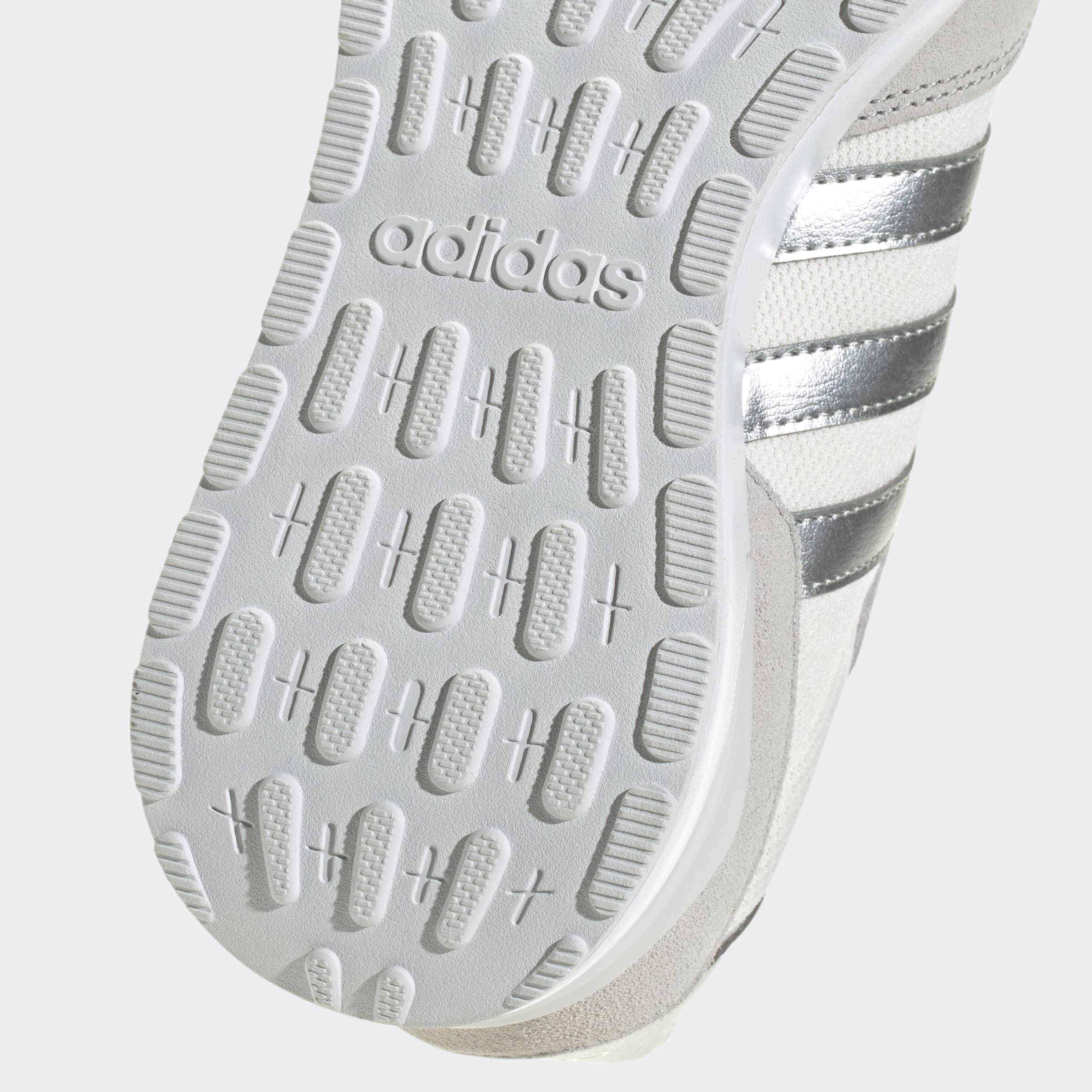 adidas Sportswear Sneaker »RUN 60S 4.0«  inspiriert vom Design der adidas ZX Modelle