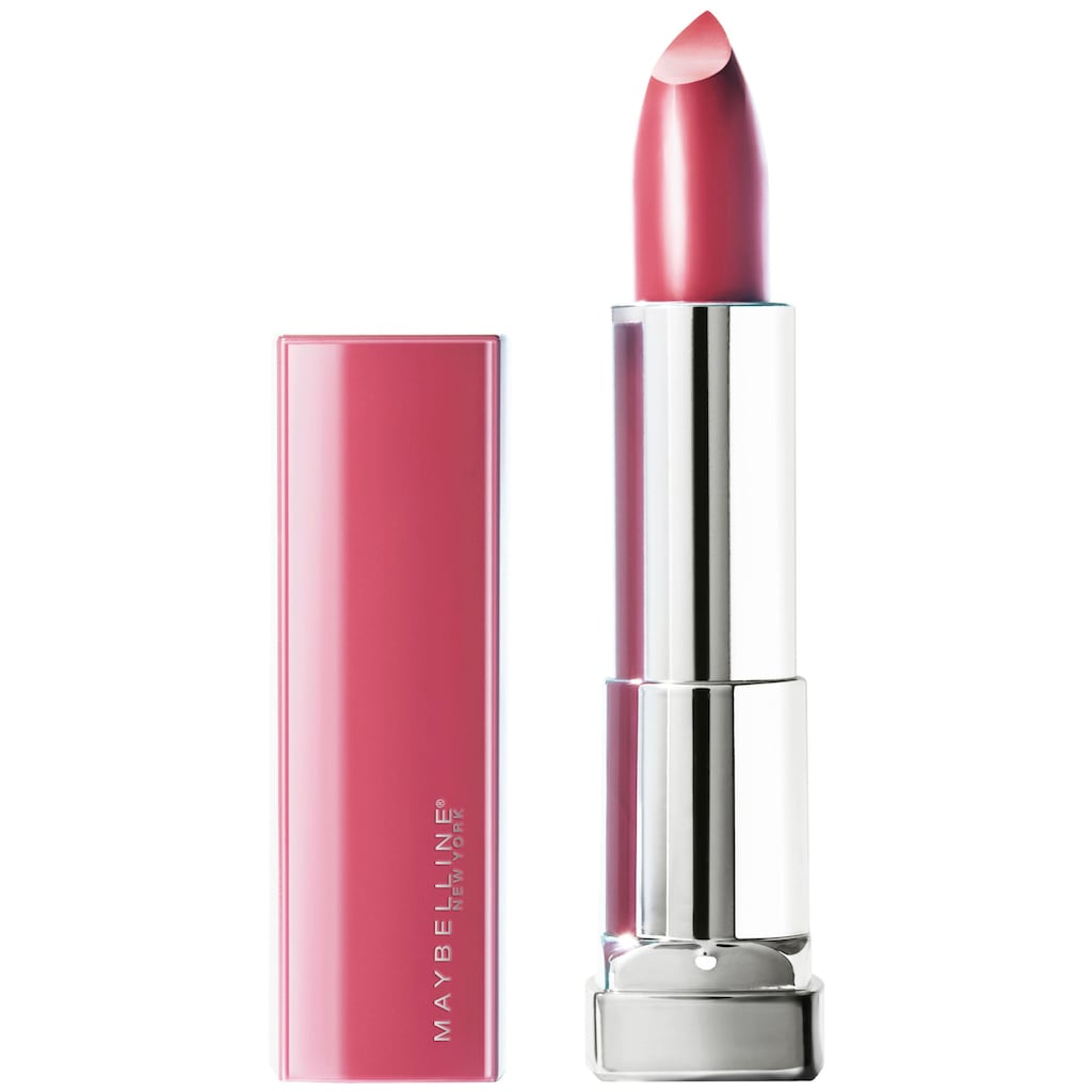 MAYBELLINE NEW YORK Lippenstift »Color Sensational Made For All«