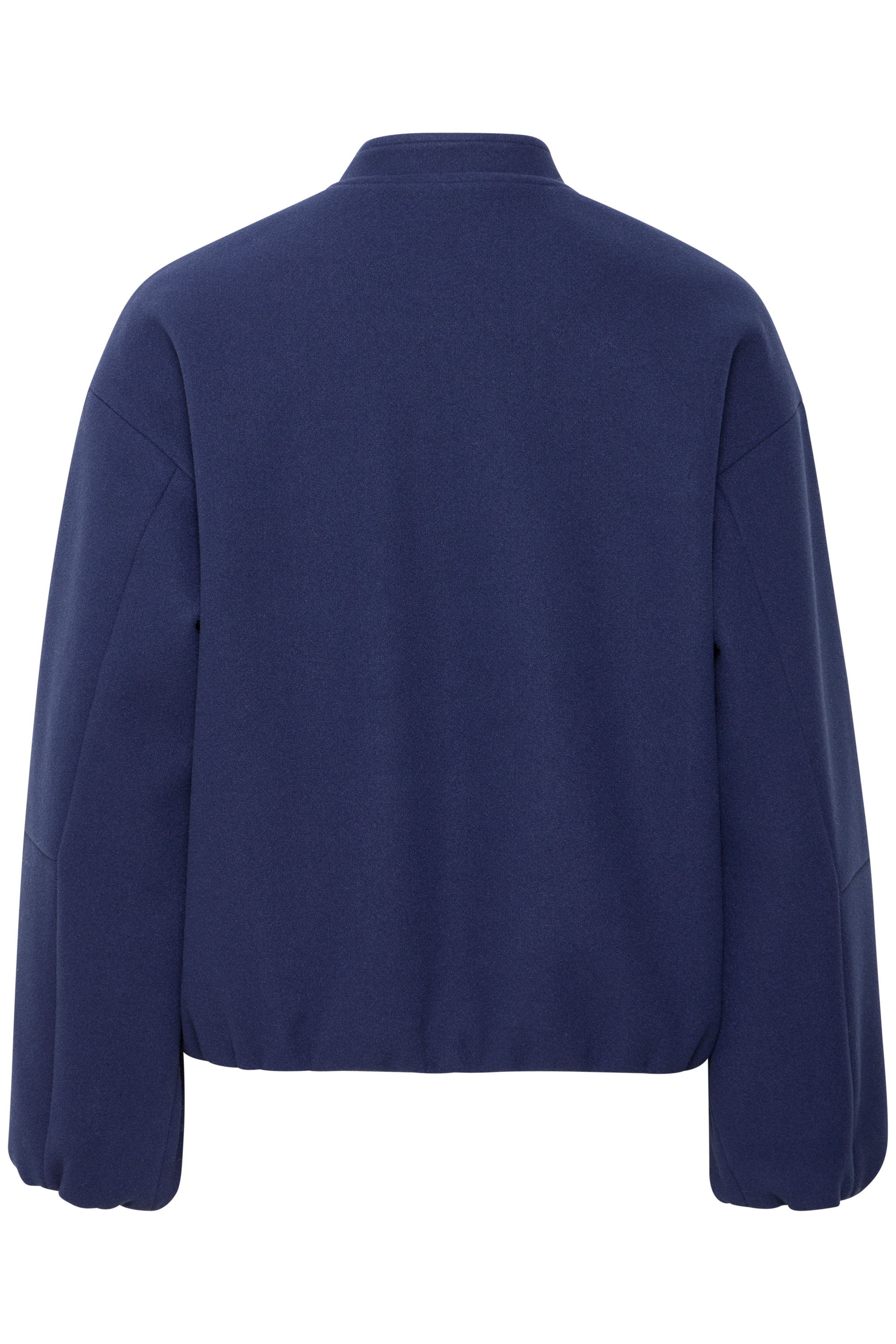 Ichi Wintermantel »Jacke IHJANNET«