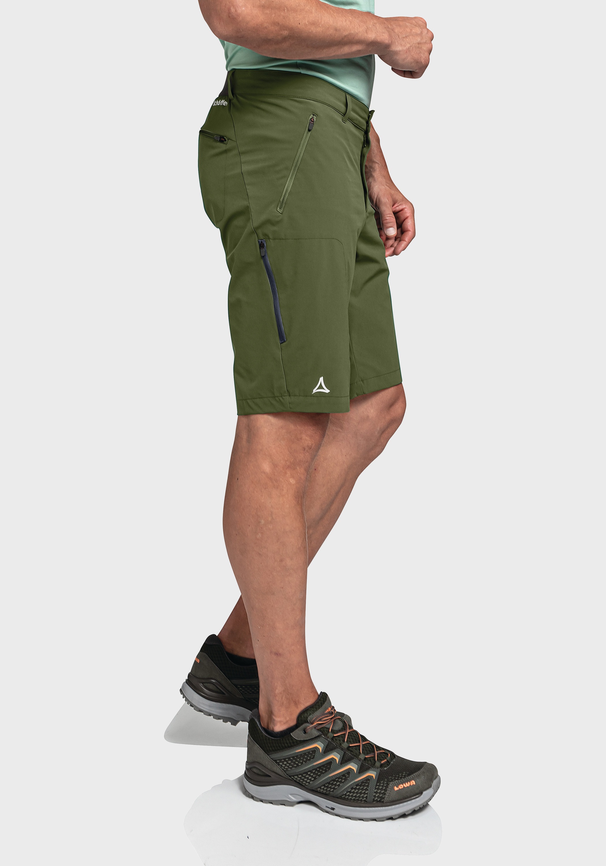 Schöffel Bermudas »Shorts Hestad M«
